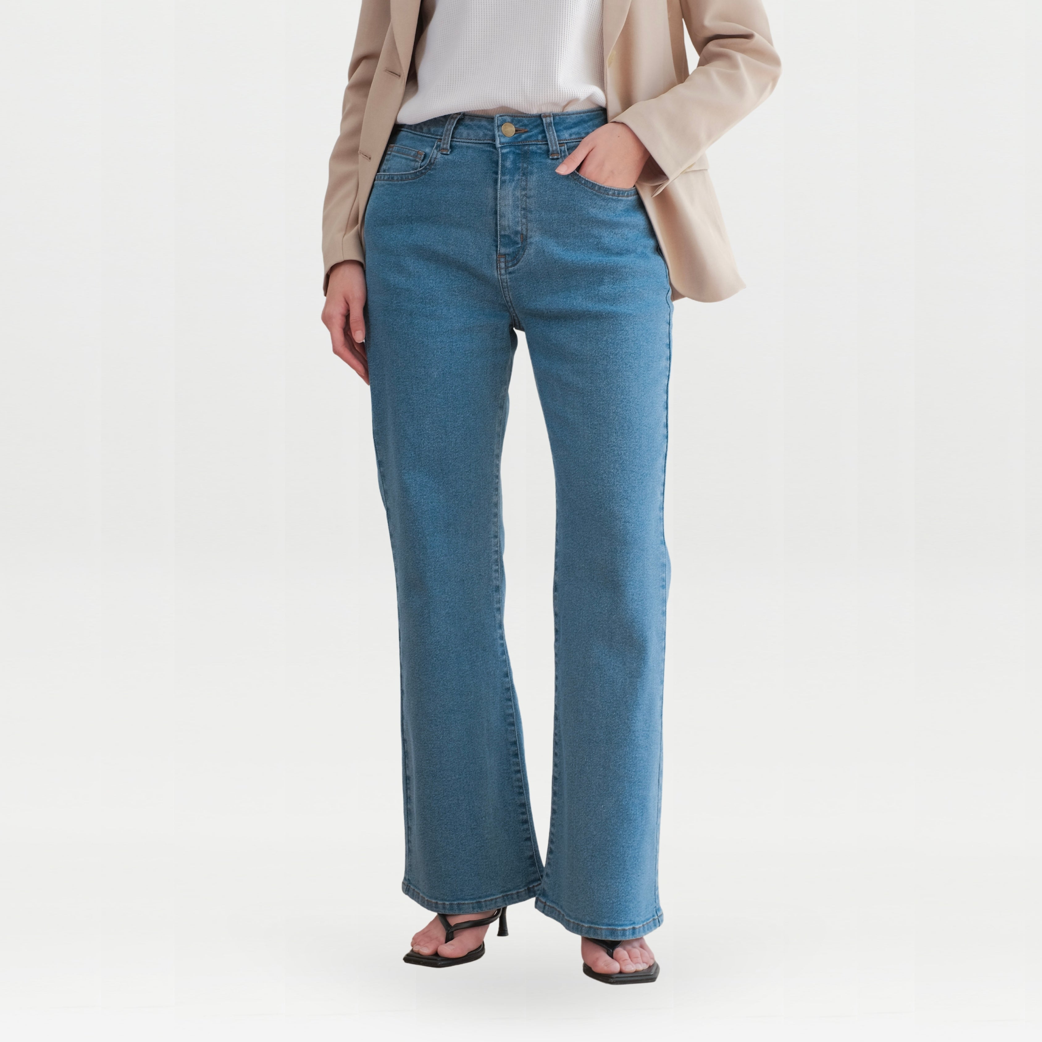 Bell Jeans (Minor Reject)