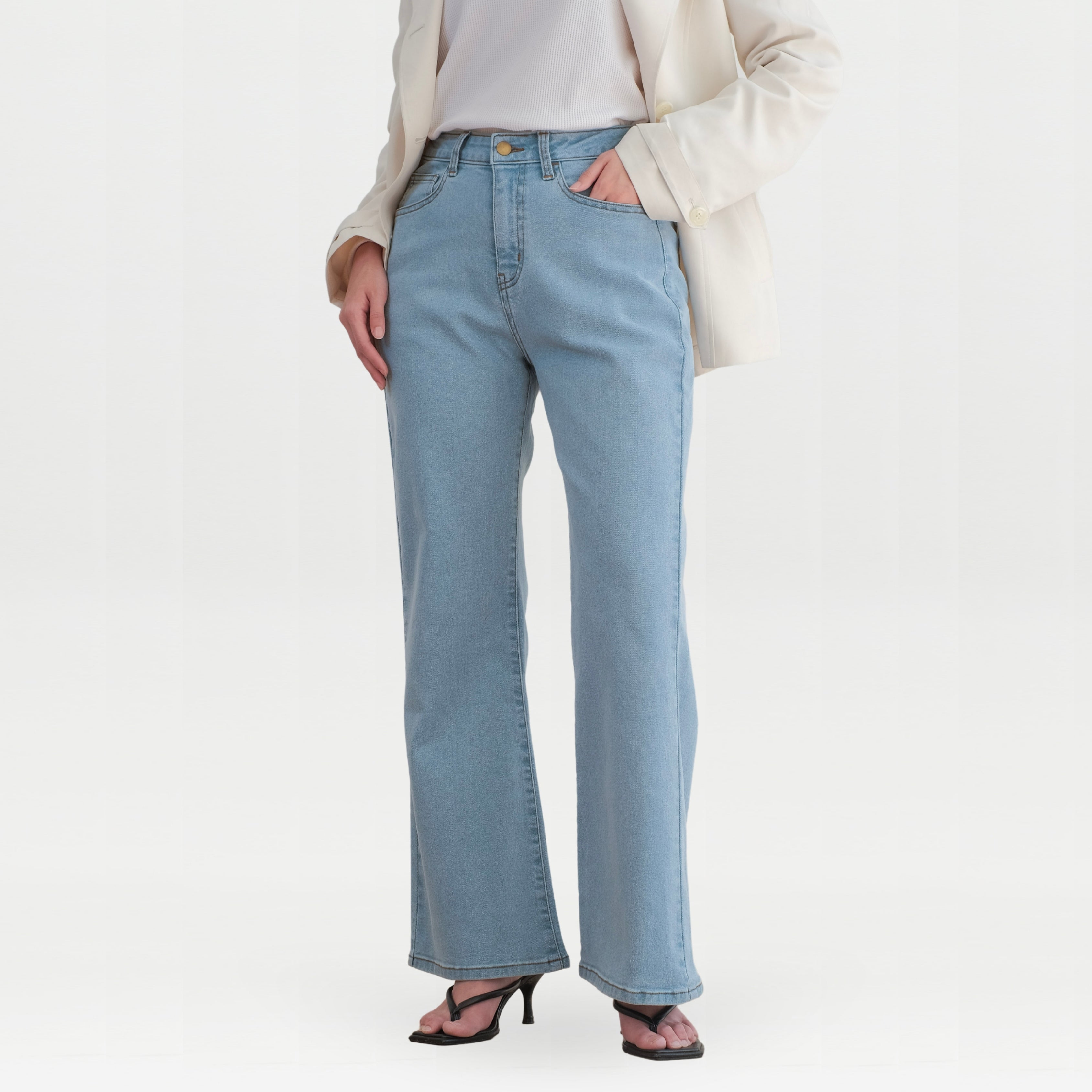 Bell Jeans (Minor Reject)