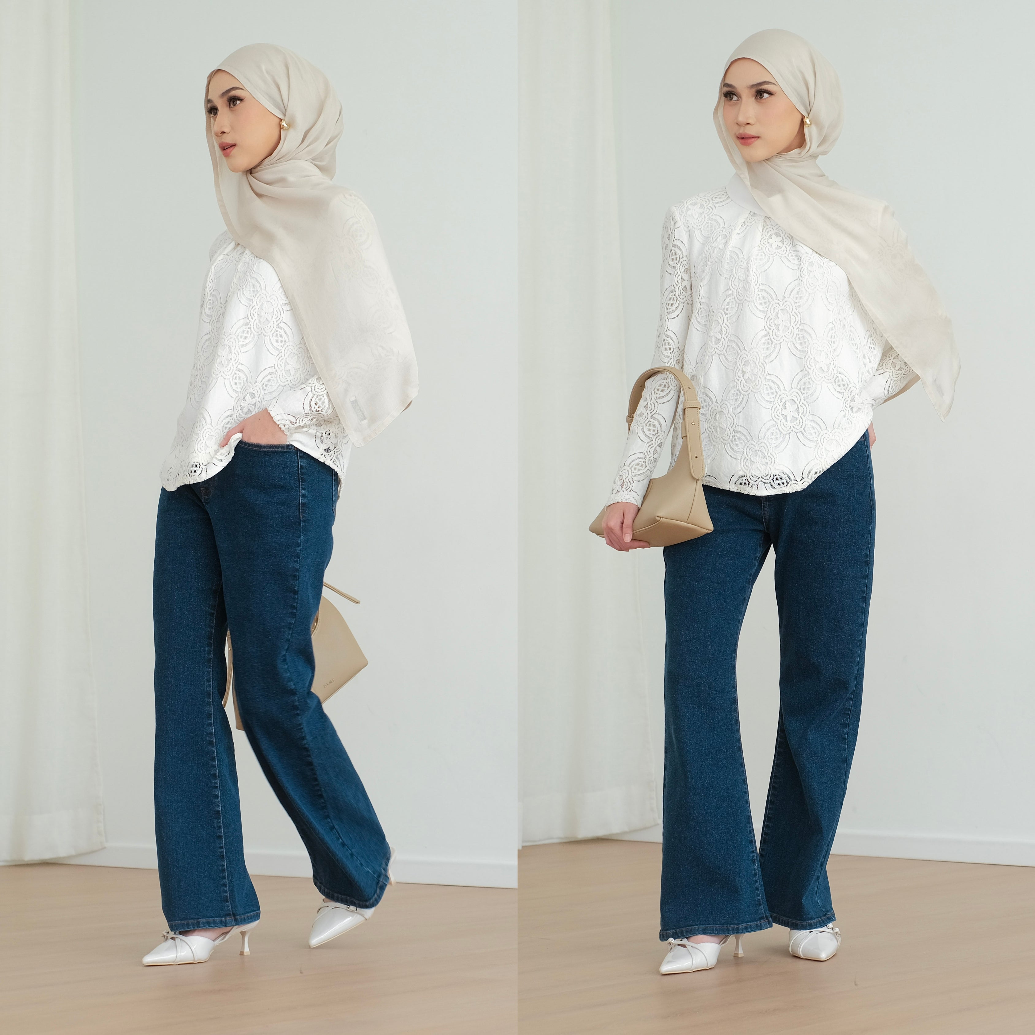 Bell Jeans (Minor Reject)