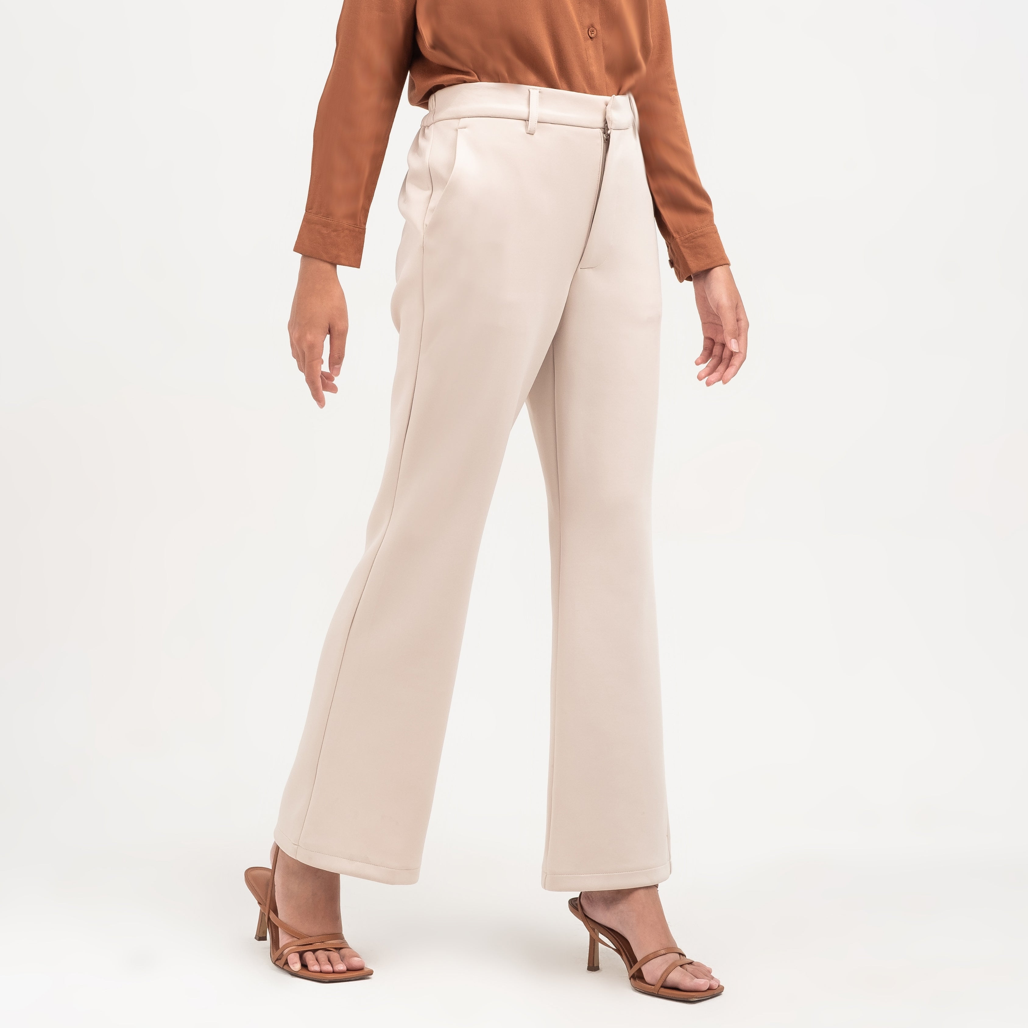 Flare Pants