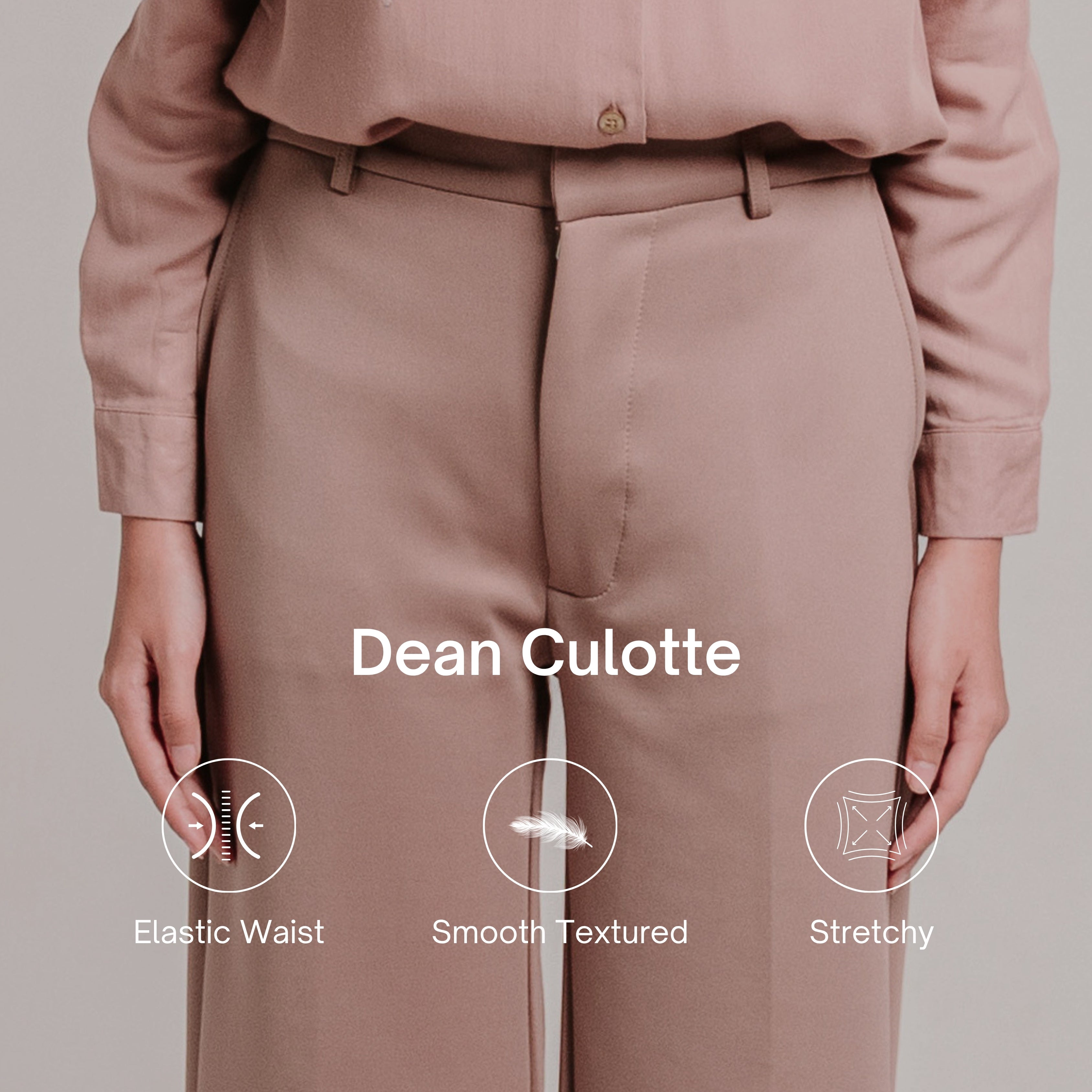Dean Culotte
