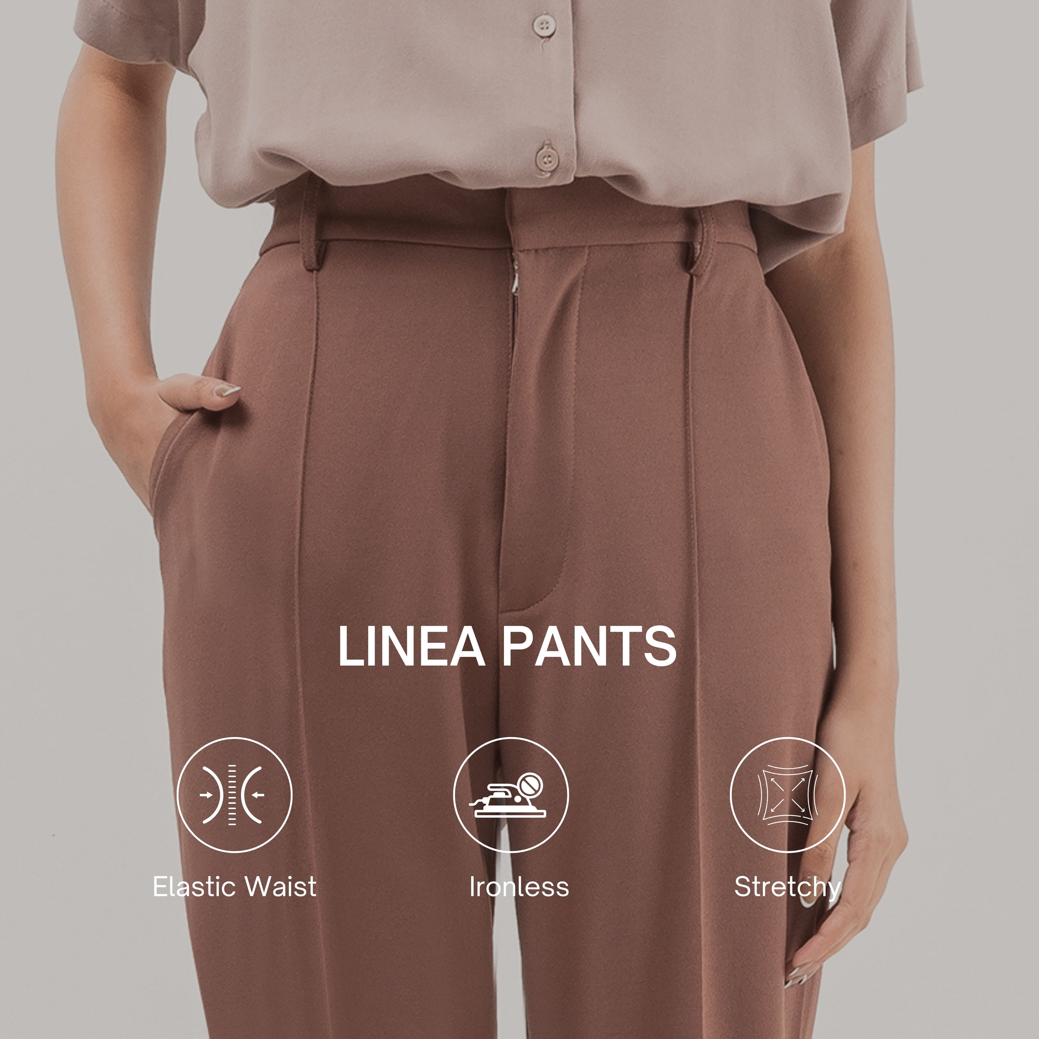 Linea Pants
