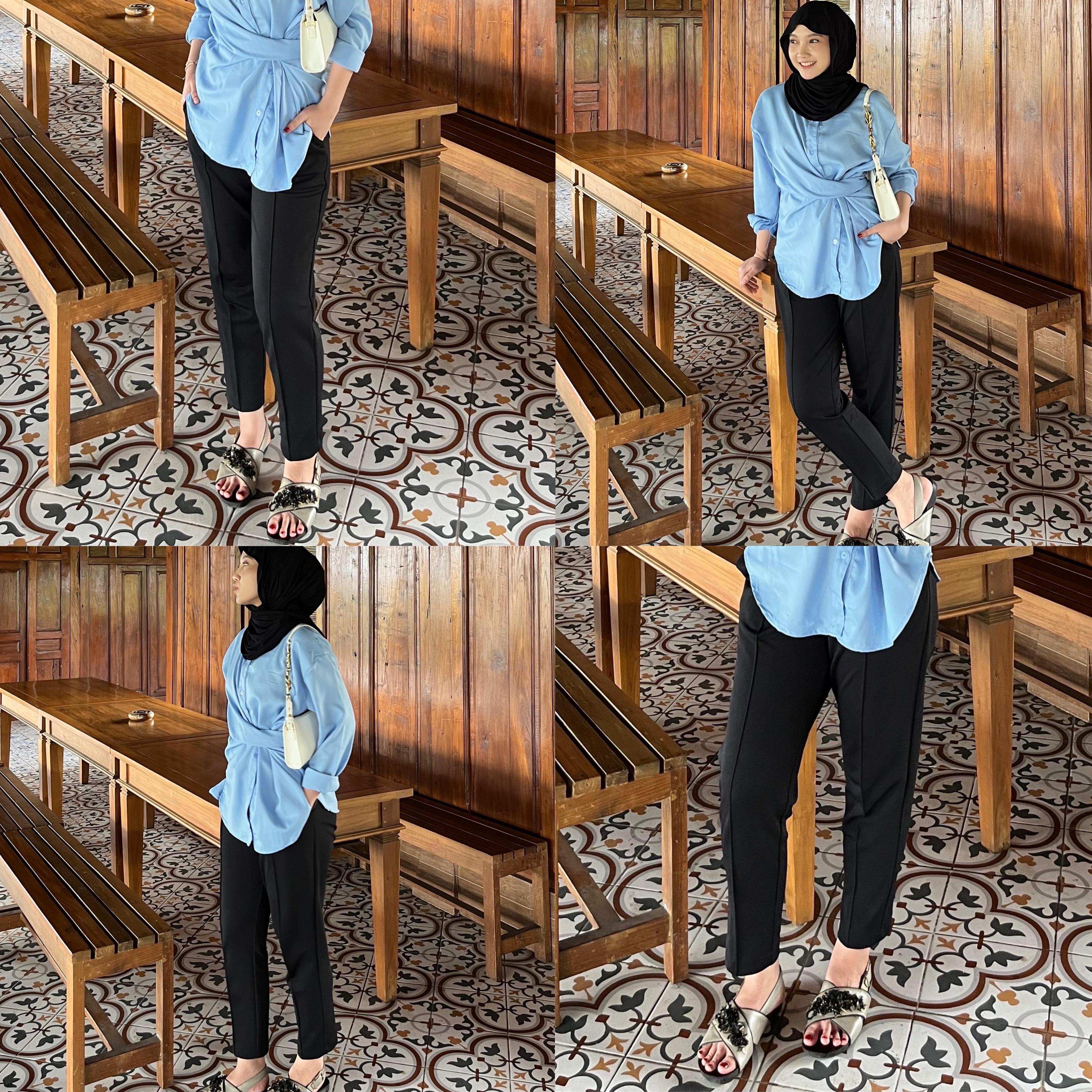Linea Pants