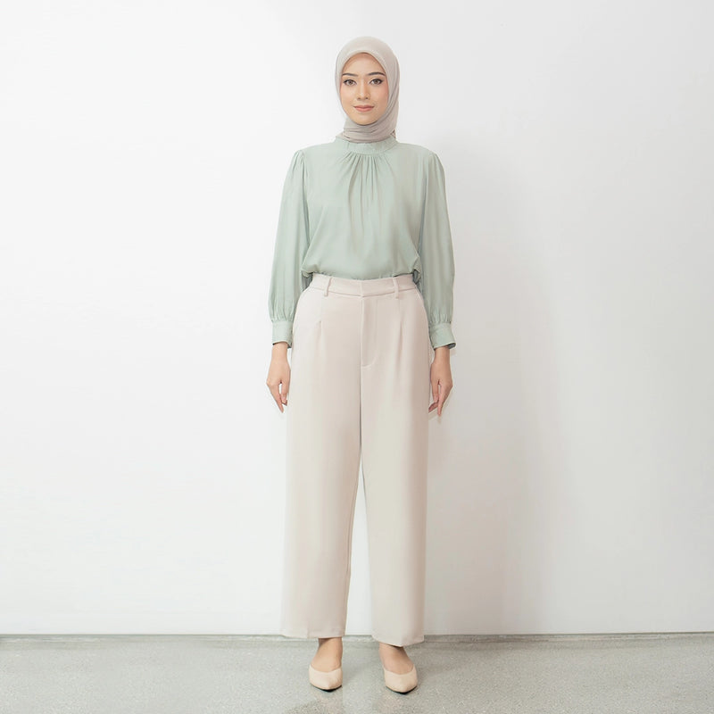 Wide Pants