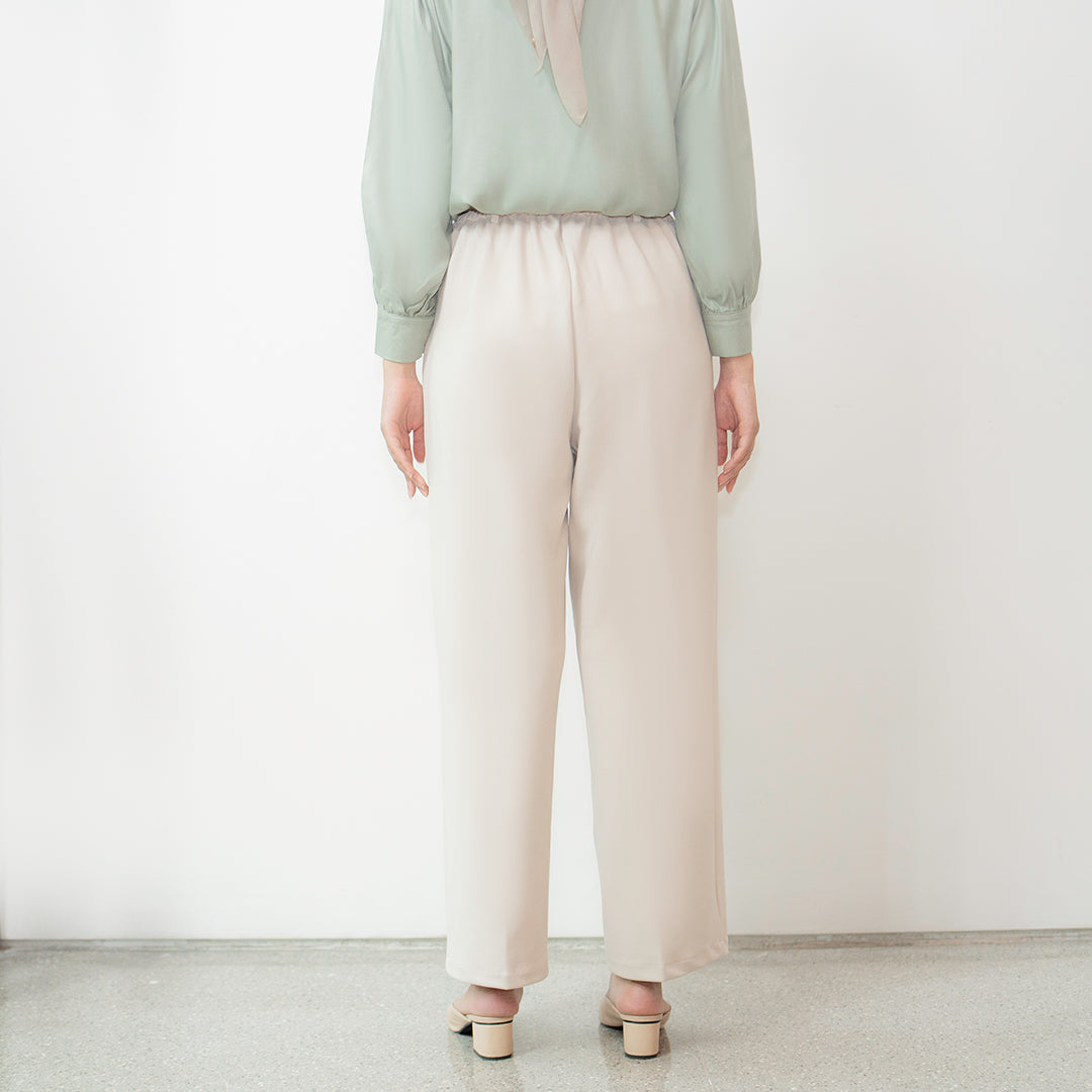 Wide Pants