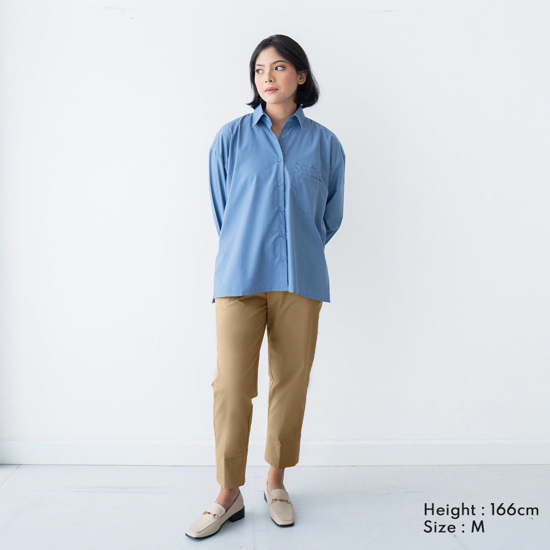 Smart Chino Pants