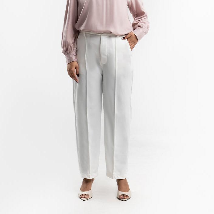Straight Line Pants (Minor Reject)