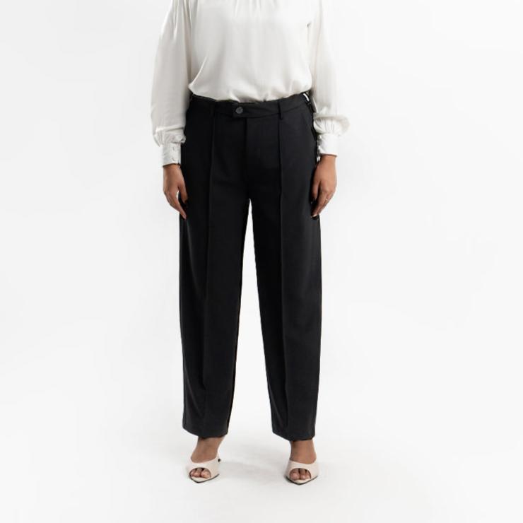 Straight Line Pants (Minor Reject)
