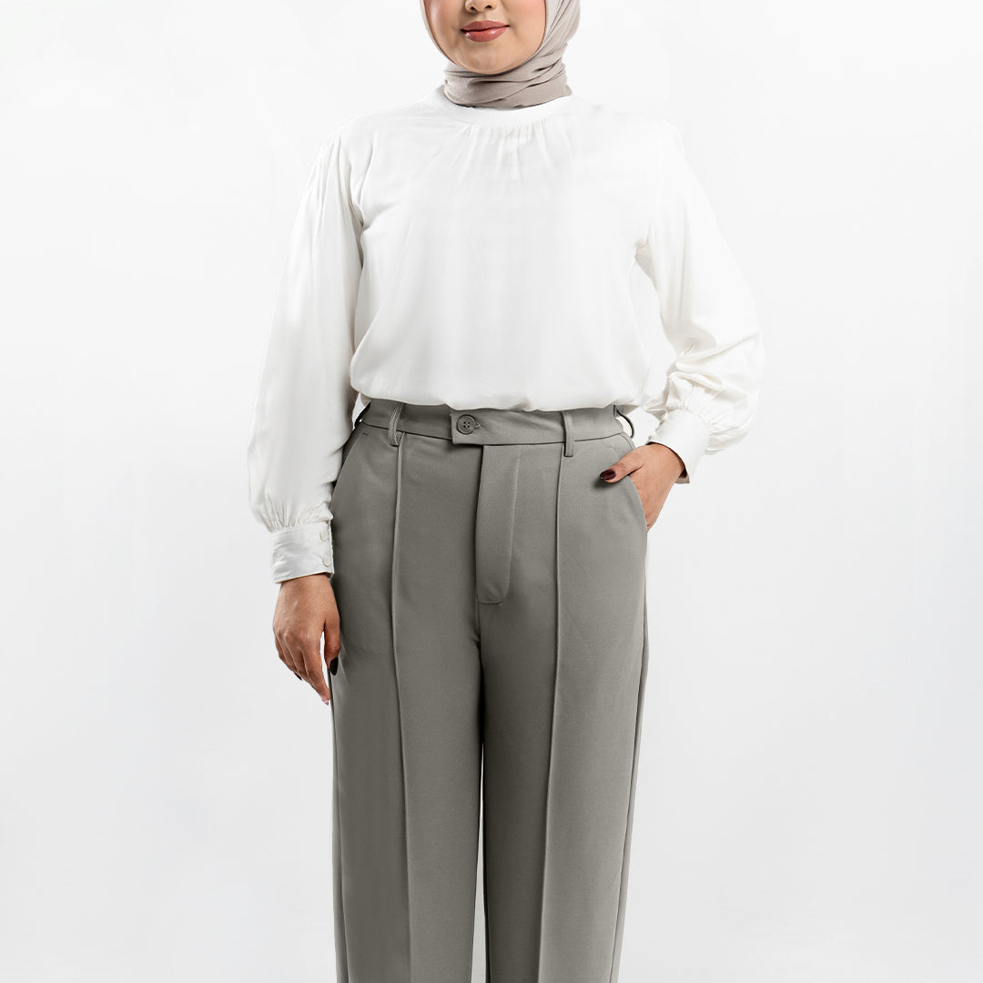 Straight Line Pants (Minor Reject)