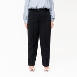 Straight Line Pants