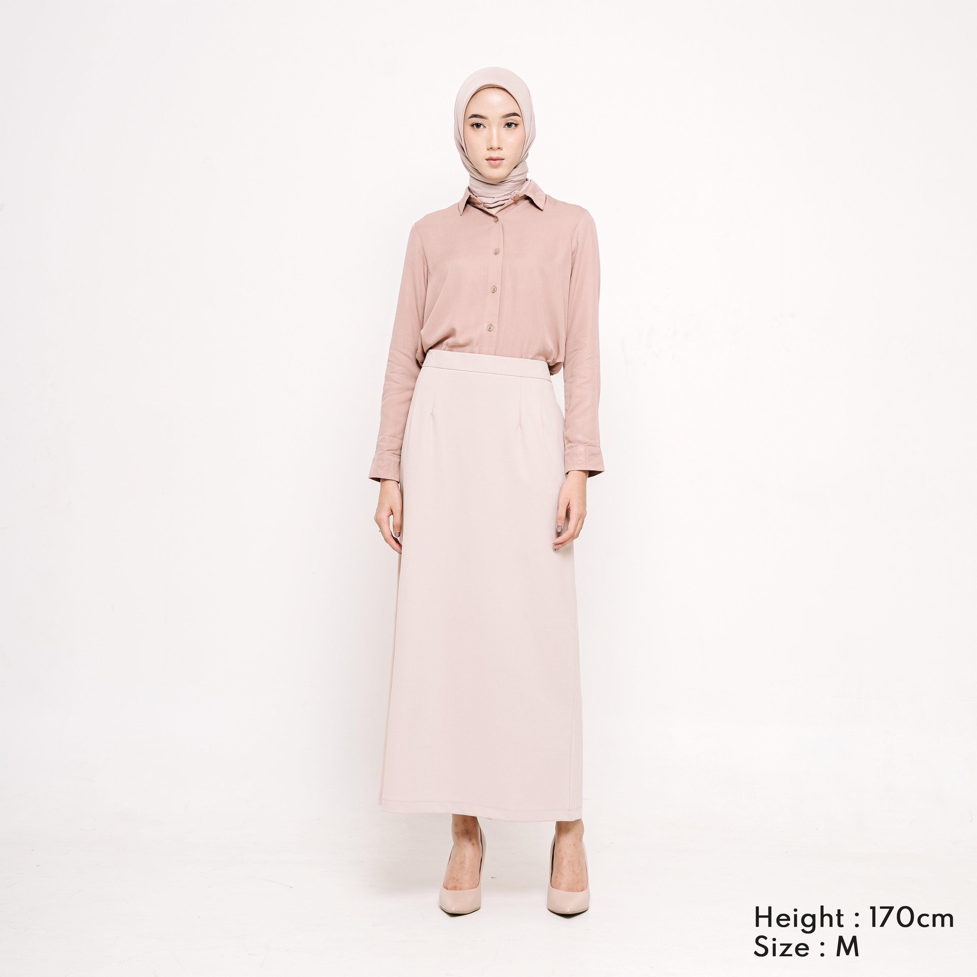 Straight Skirt (Minor Reject)
