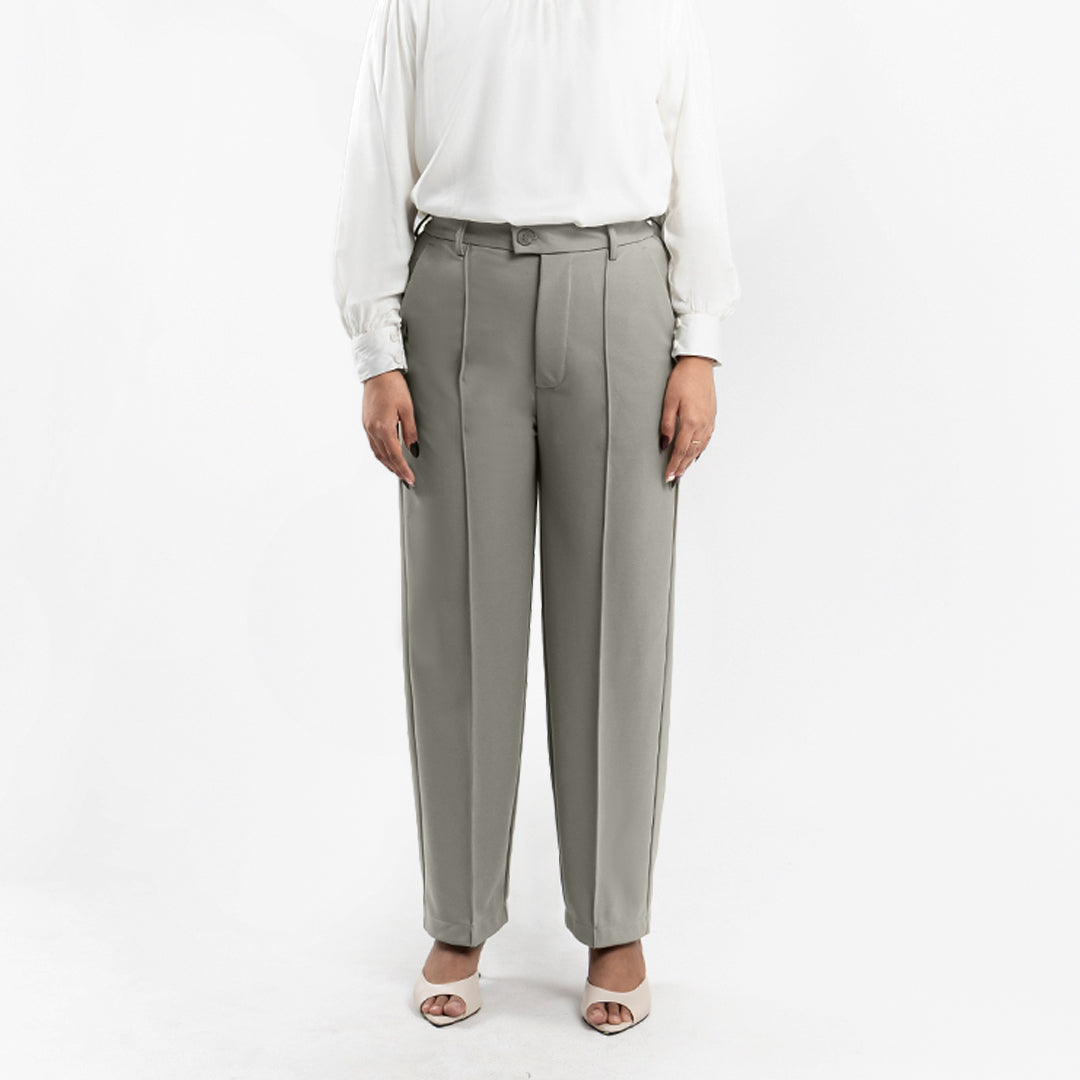Straight Line Pants (Minor Reject)