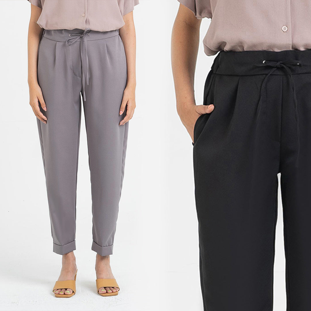 Tapered Pants (Minor Reject)