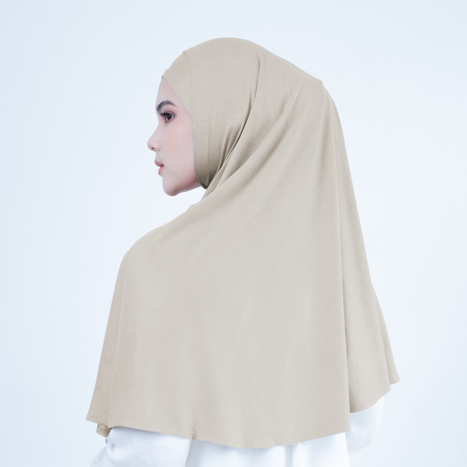 Noura Pashmina Instant (Minor Reject)