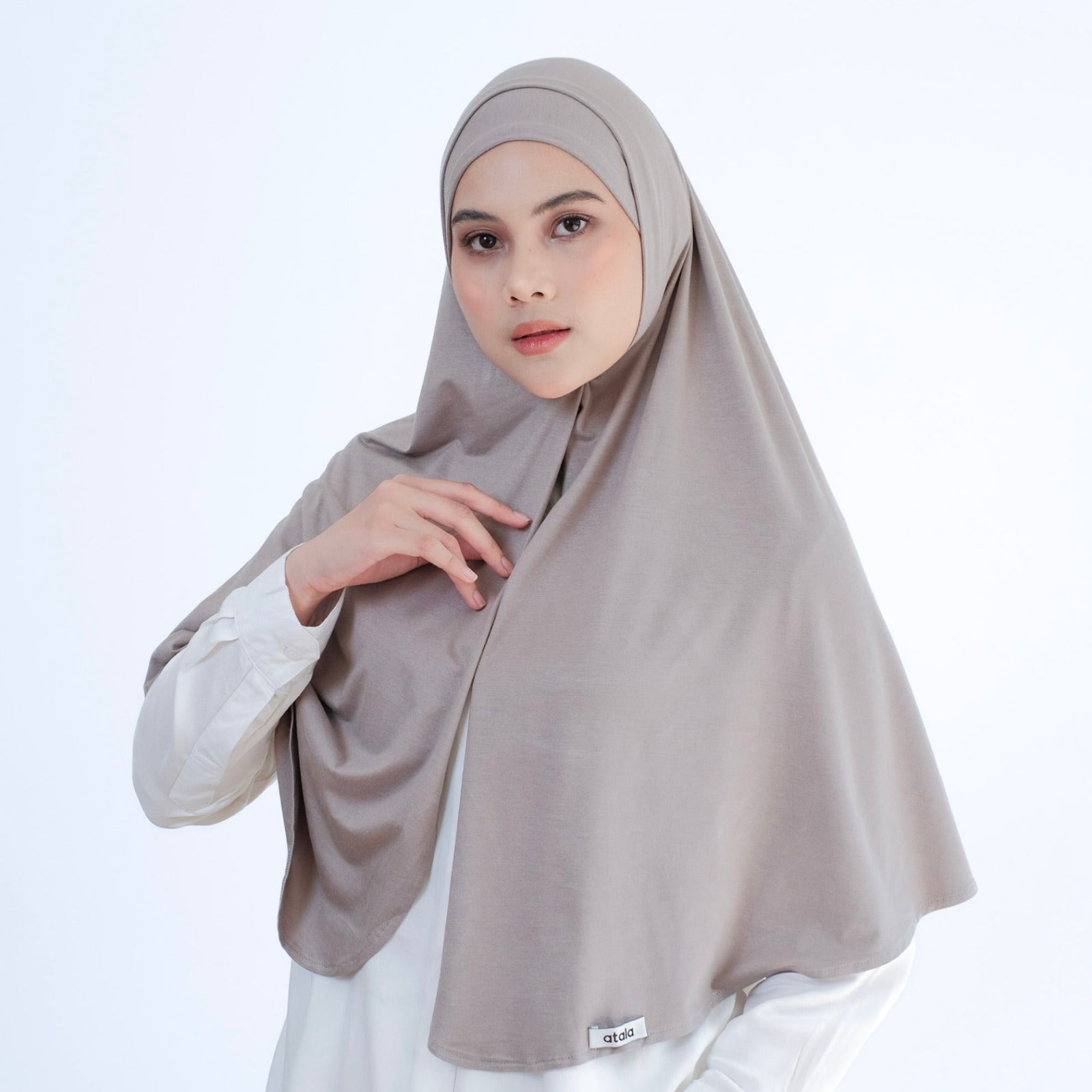 Noura Pashmina Instant (Minor Reject)