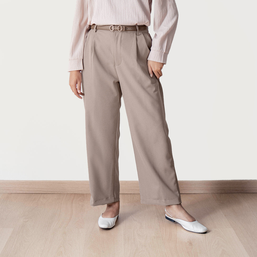 Wide Leg Pants (Minor Reject)