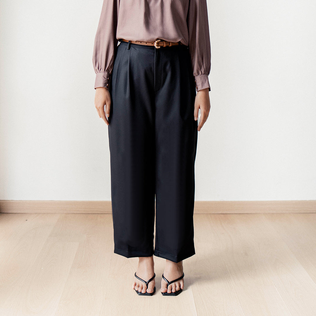Wide Leg Pants (Minor Reject)