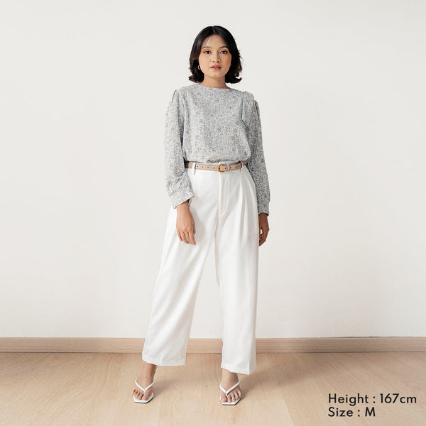 Wide Leg Pants (Minor Reject)