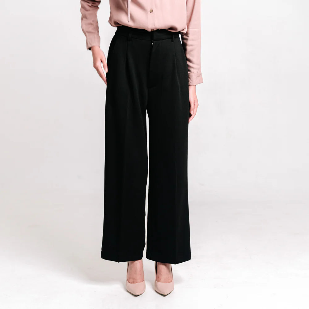 Wide Pants