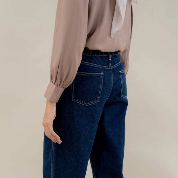 Wide Leg Jeans (Minor Reject)