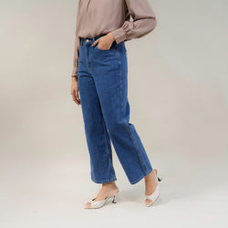 Wide Leg Jeans (Minor Reject)