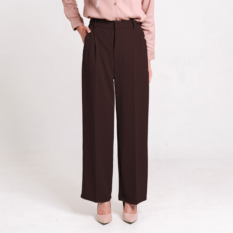 Wide Pants