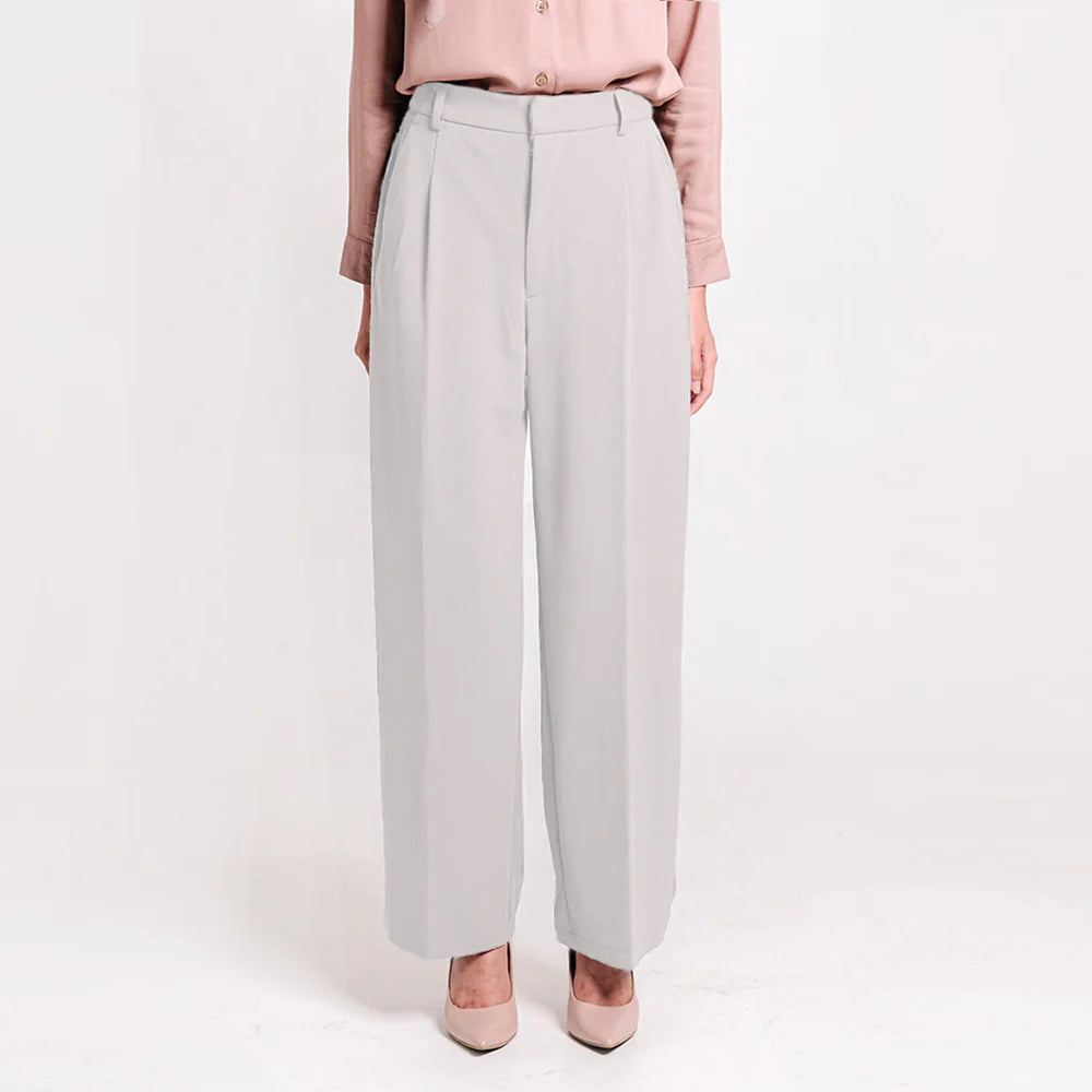 Wide Pants