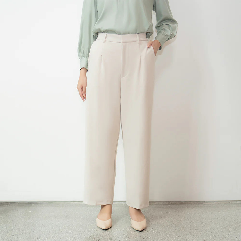 Wide Pants