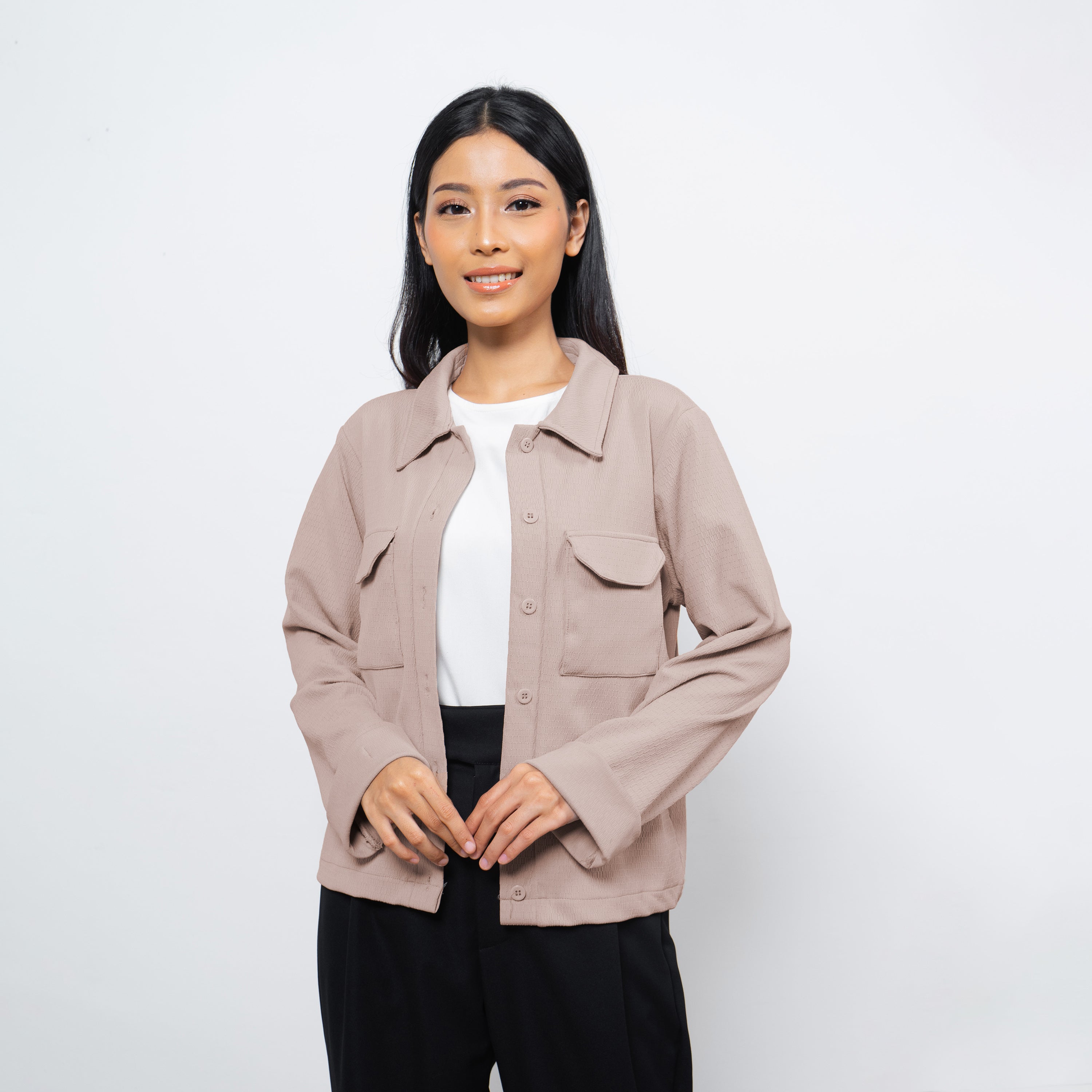 Betty Cardigan