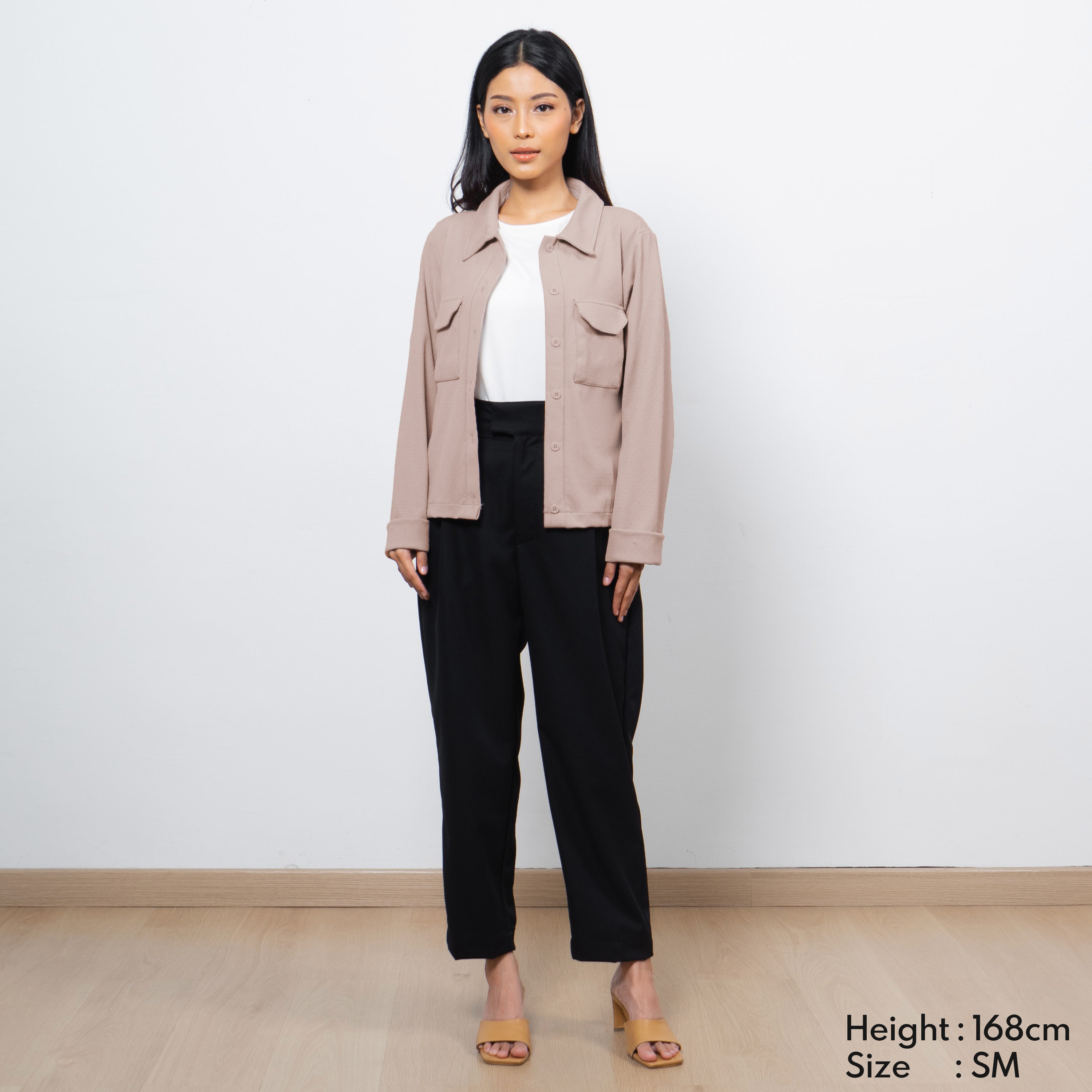 Betty Cardigan