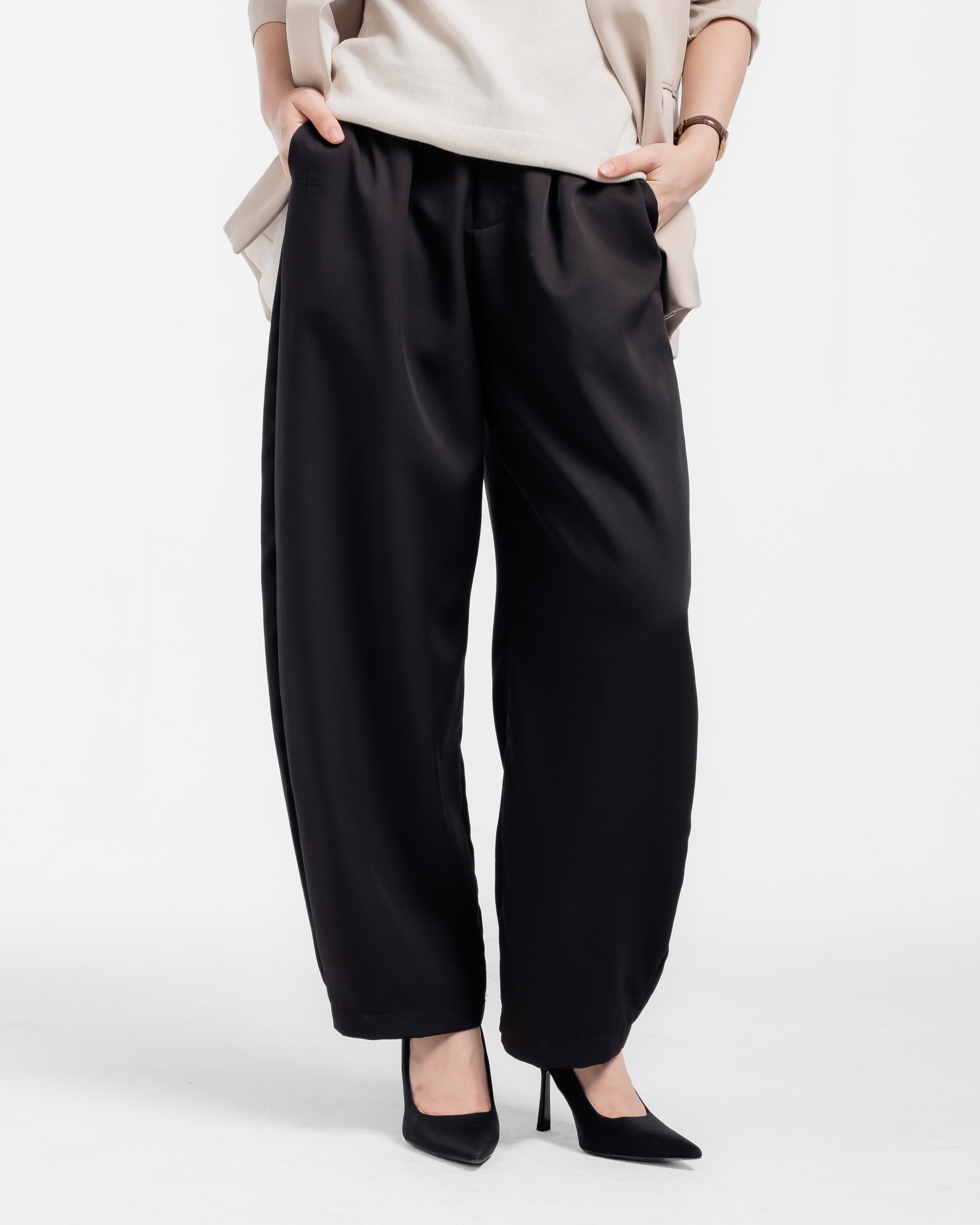 Agency Trousers