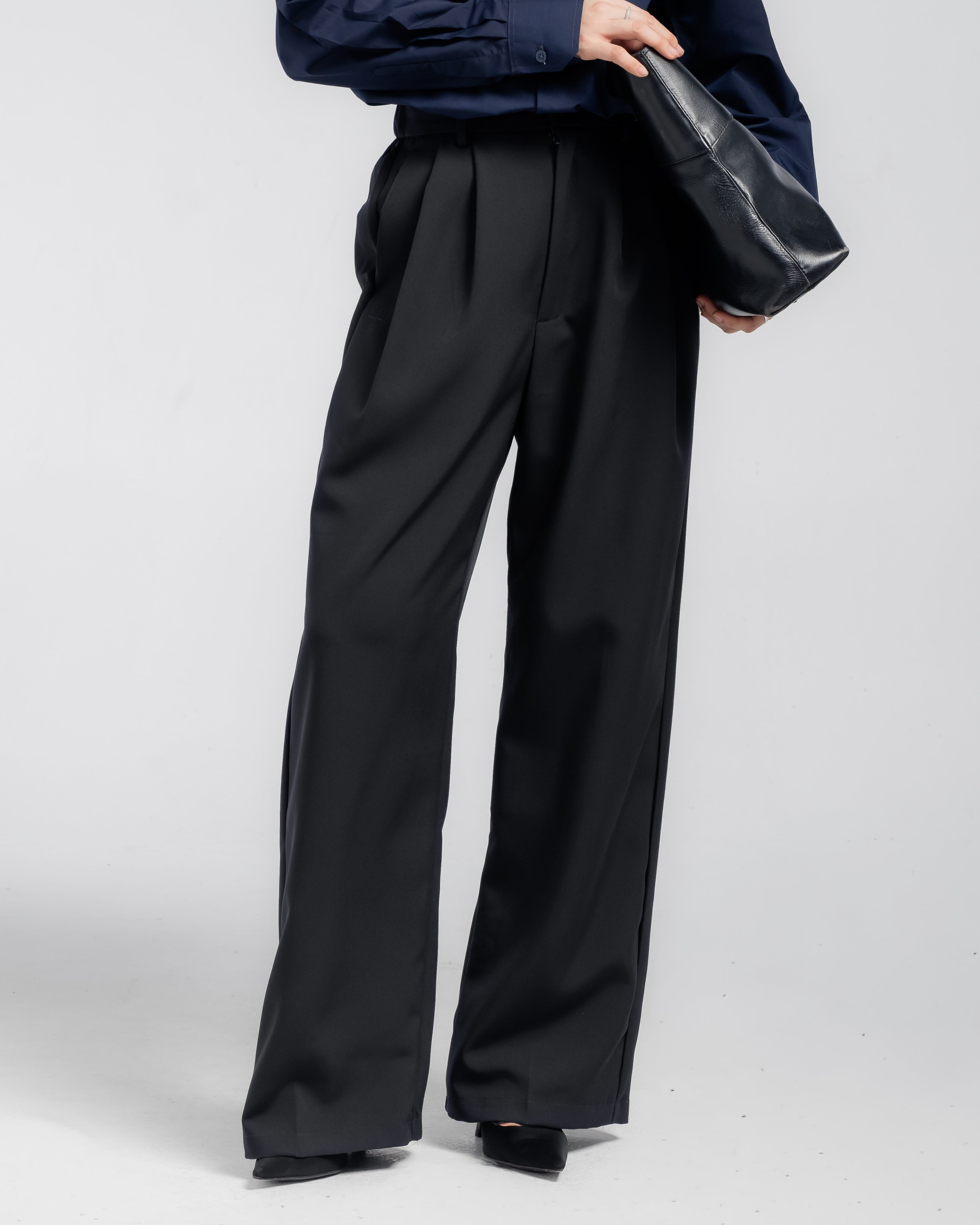 Lead Trousers