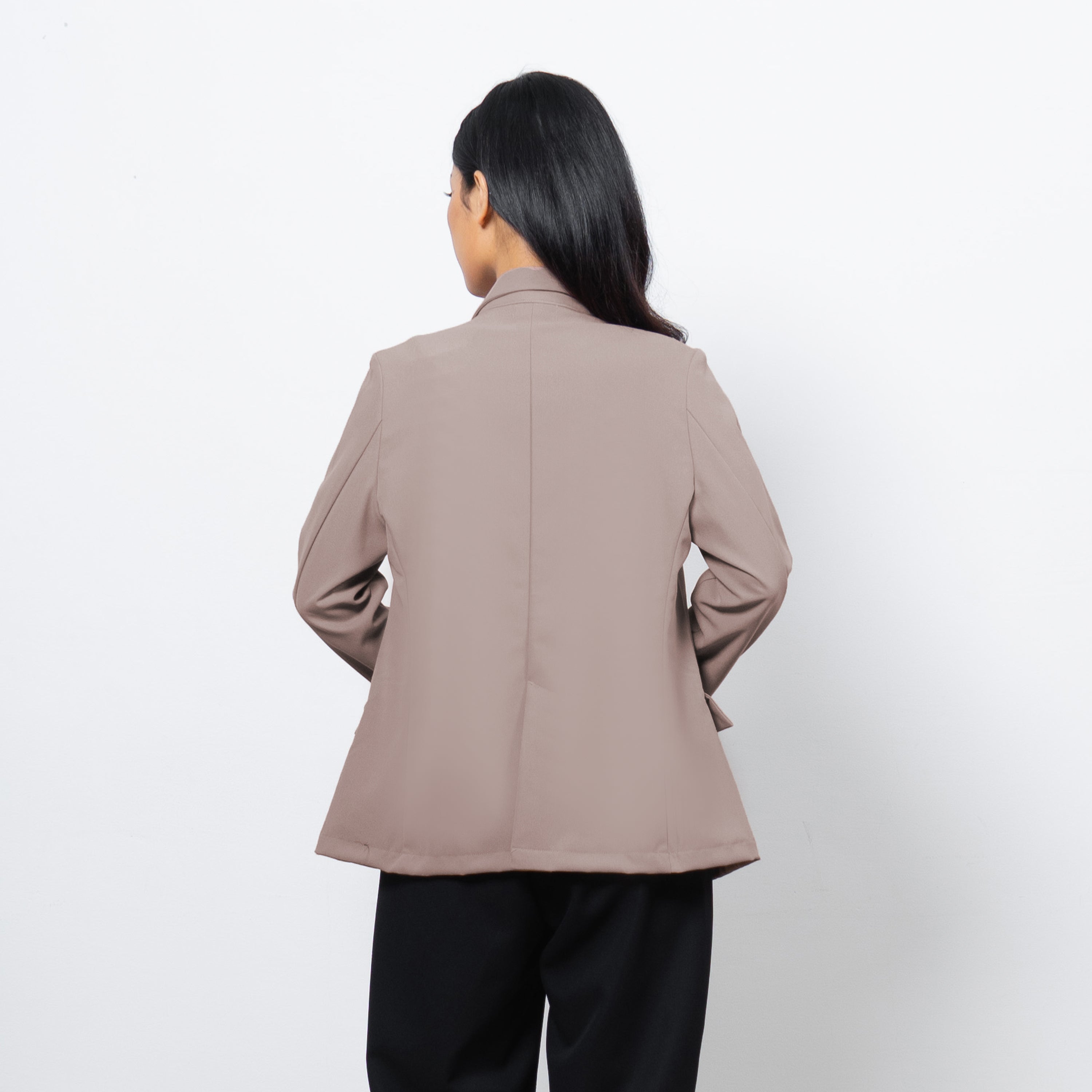Boss Blazer