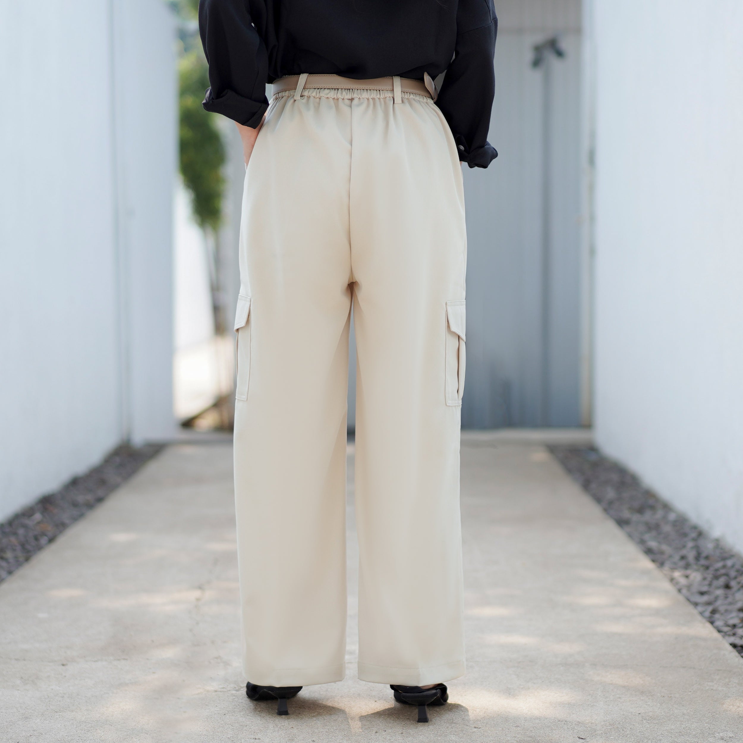 Cargo Pants