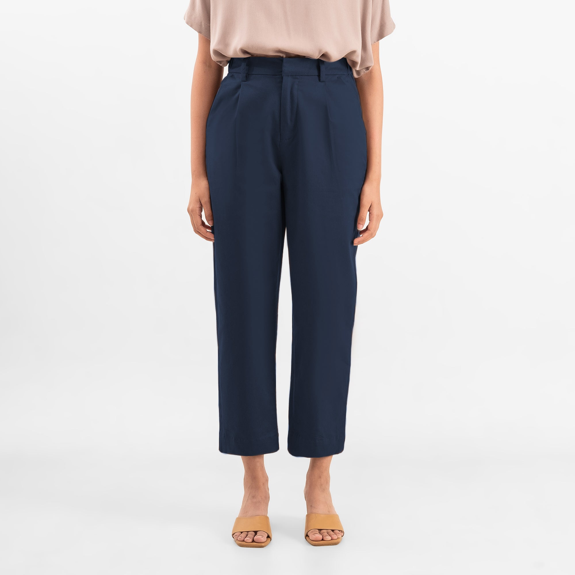 Classic Chino Pants