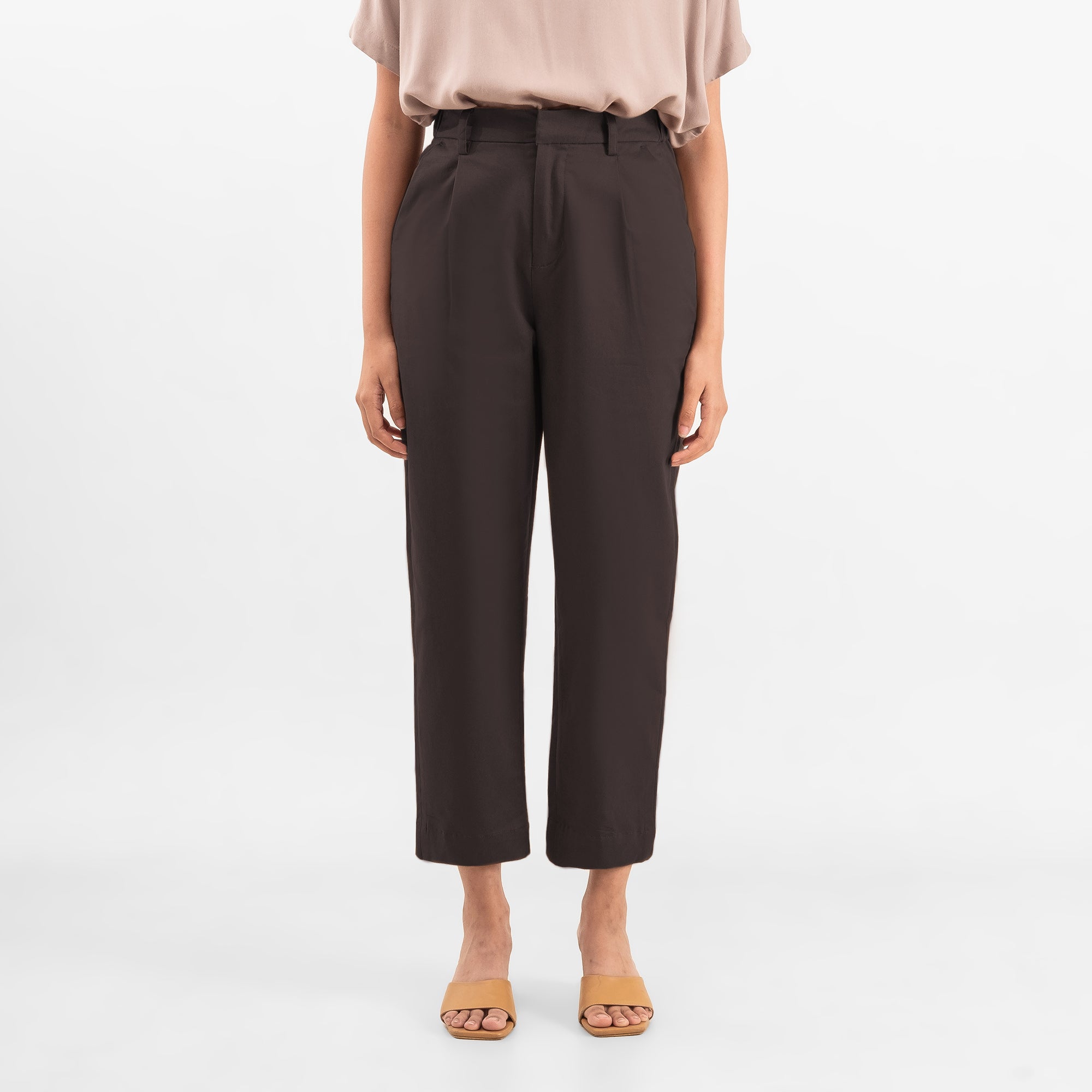 Classic Chino Pants