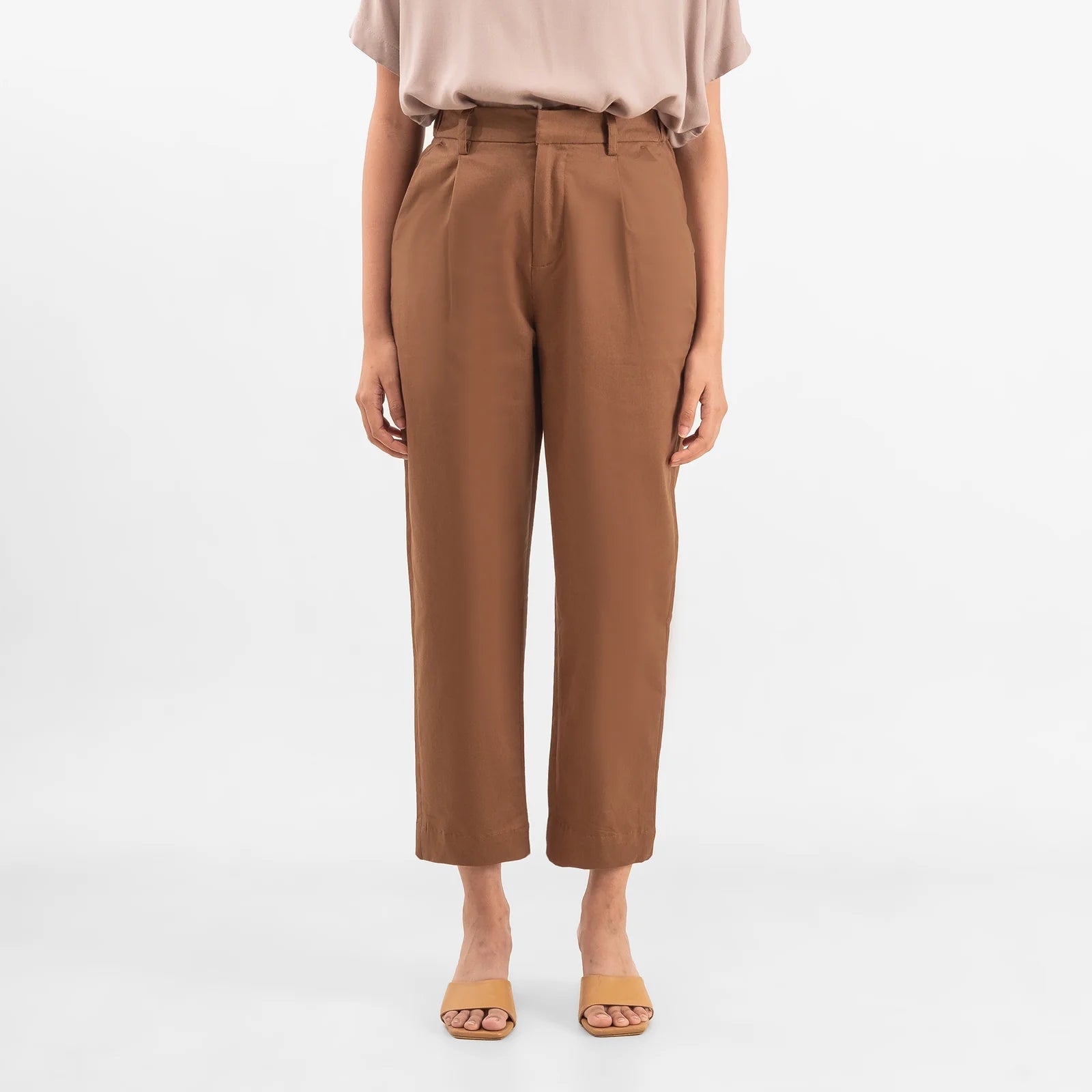 Classic Chino Pants