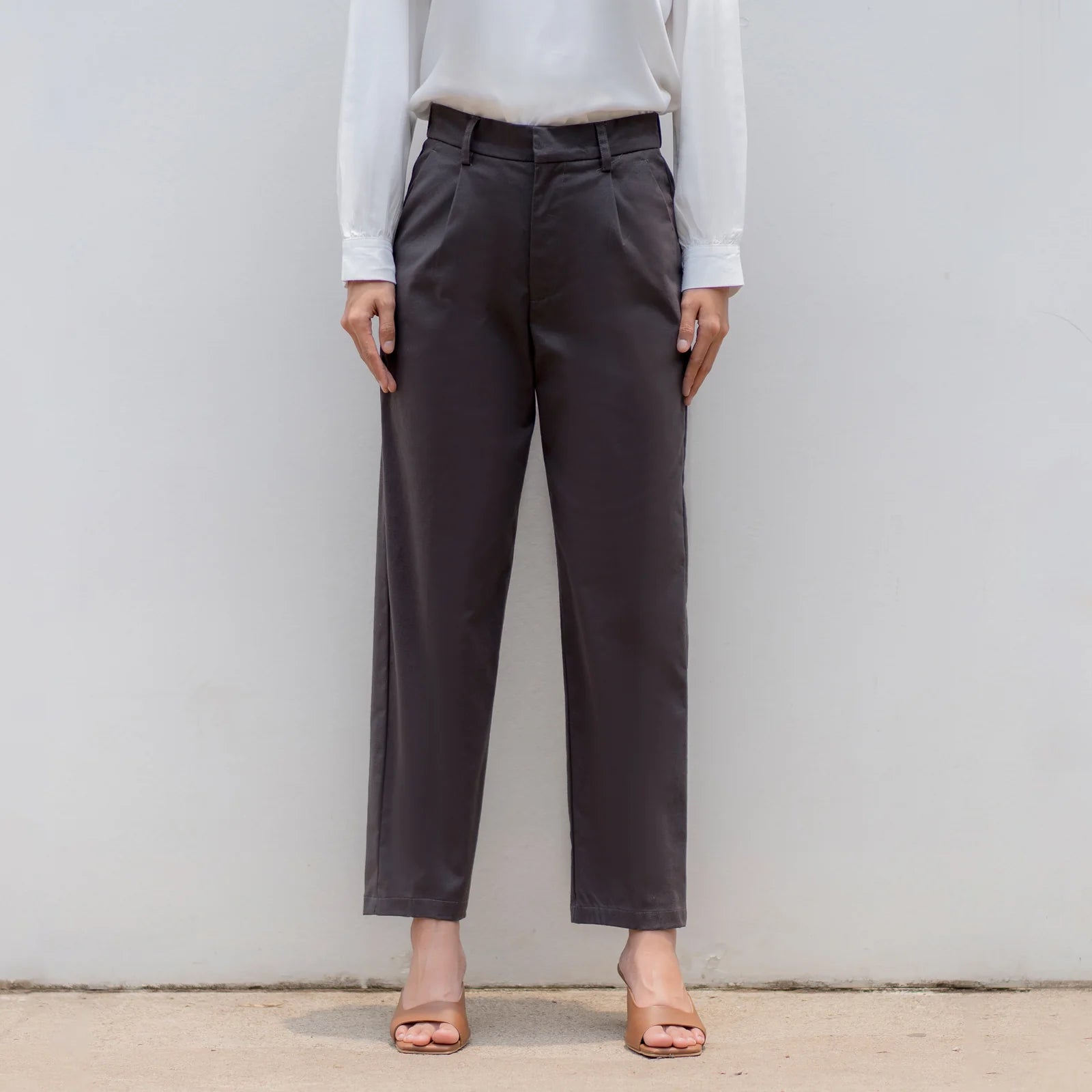 Classic Chino Pants