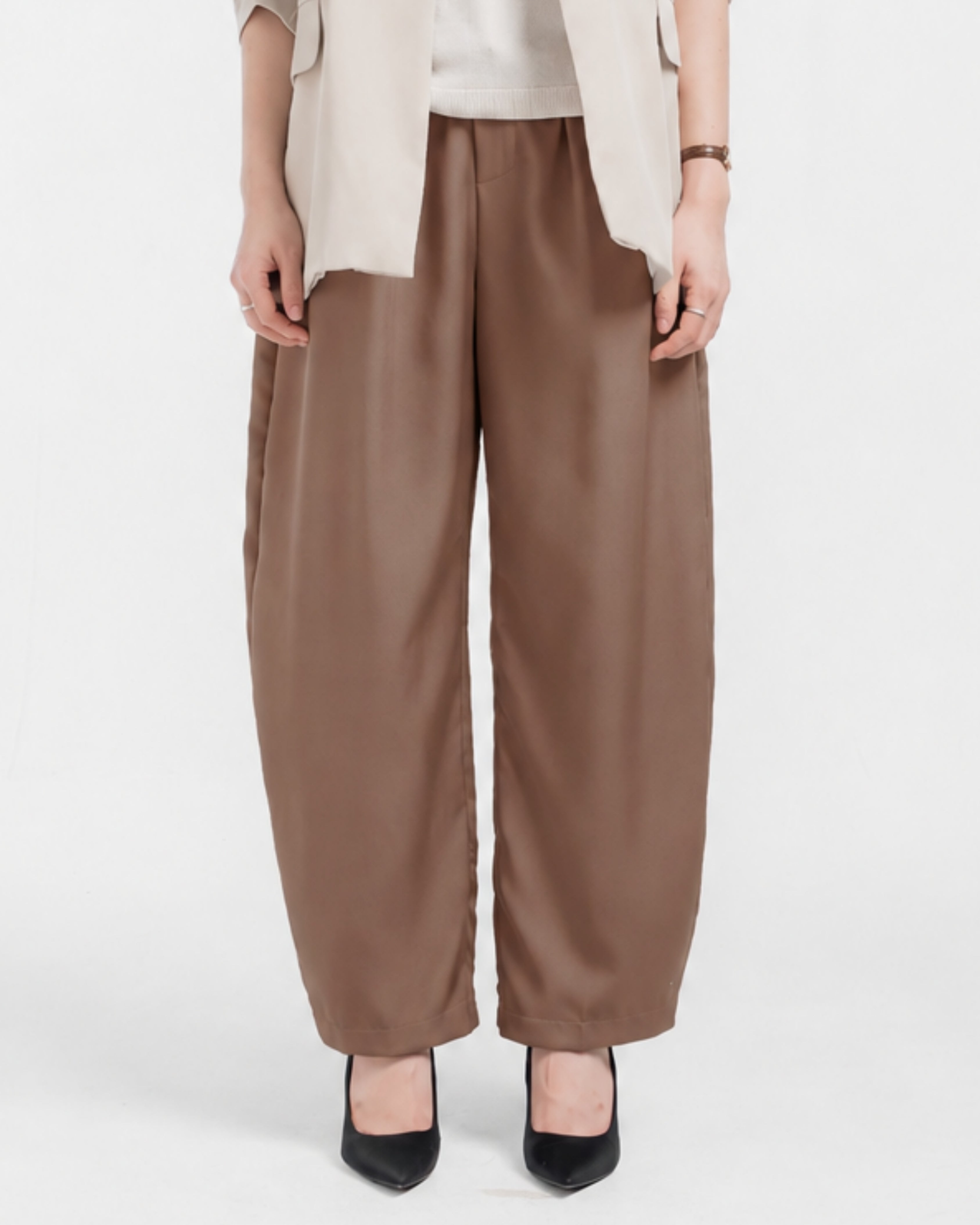 Agency Trousers