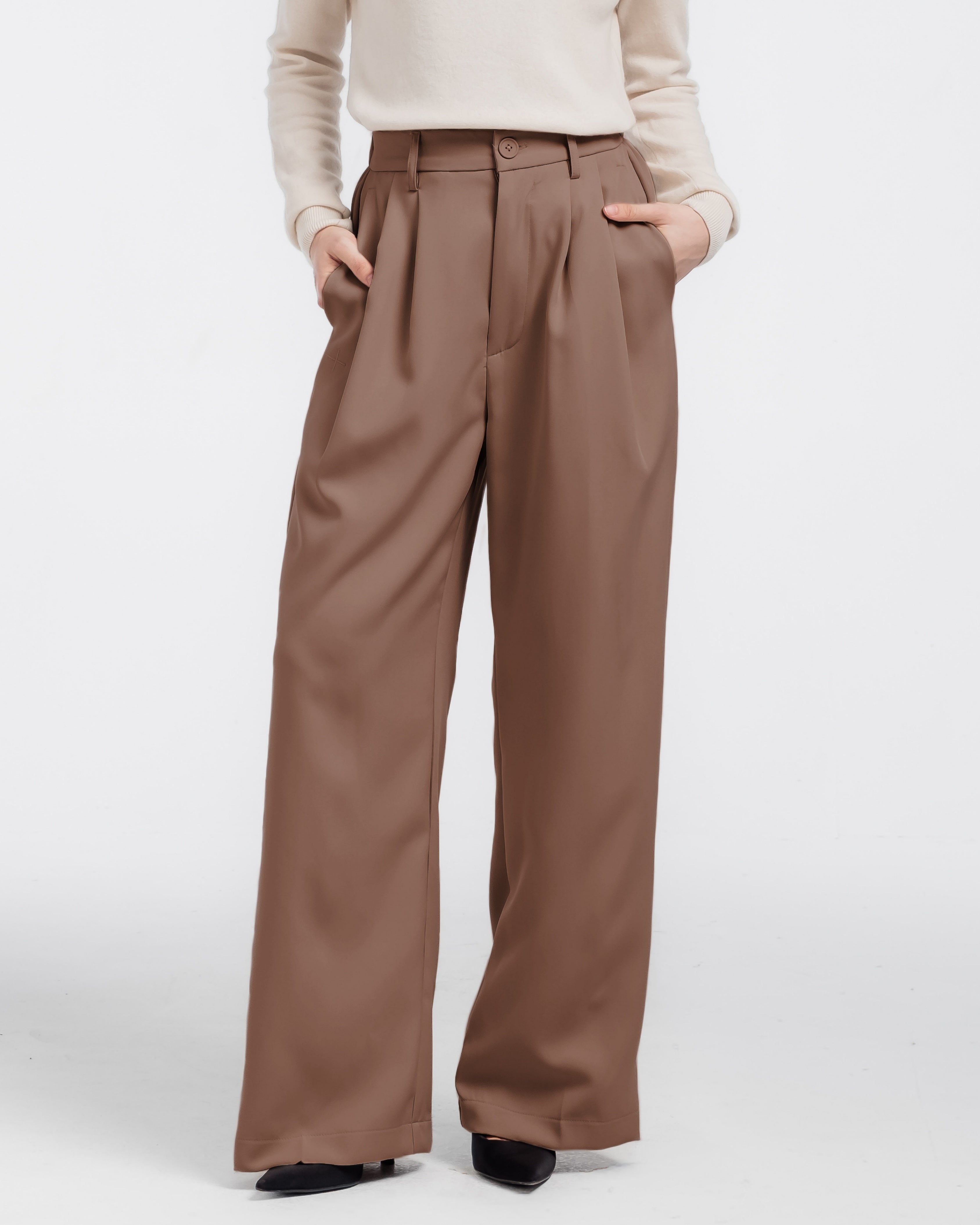 Lead Trousers