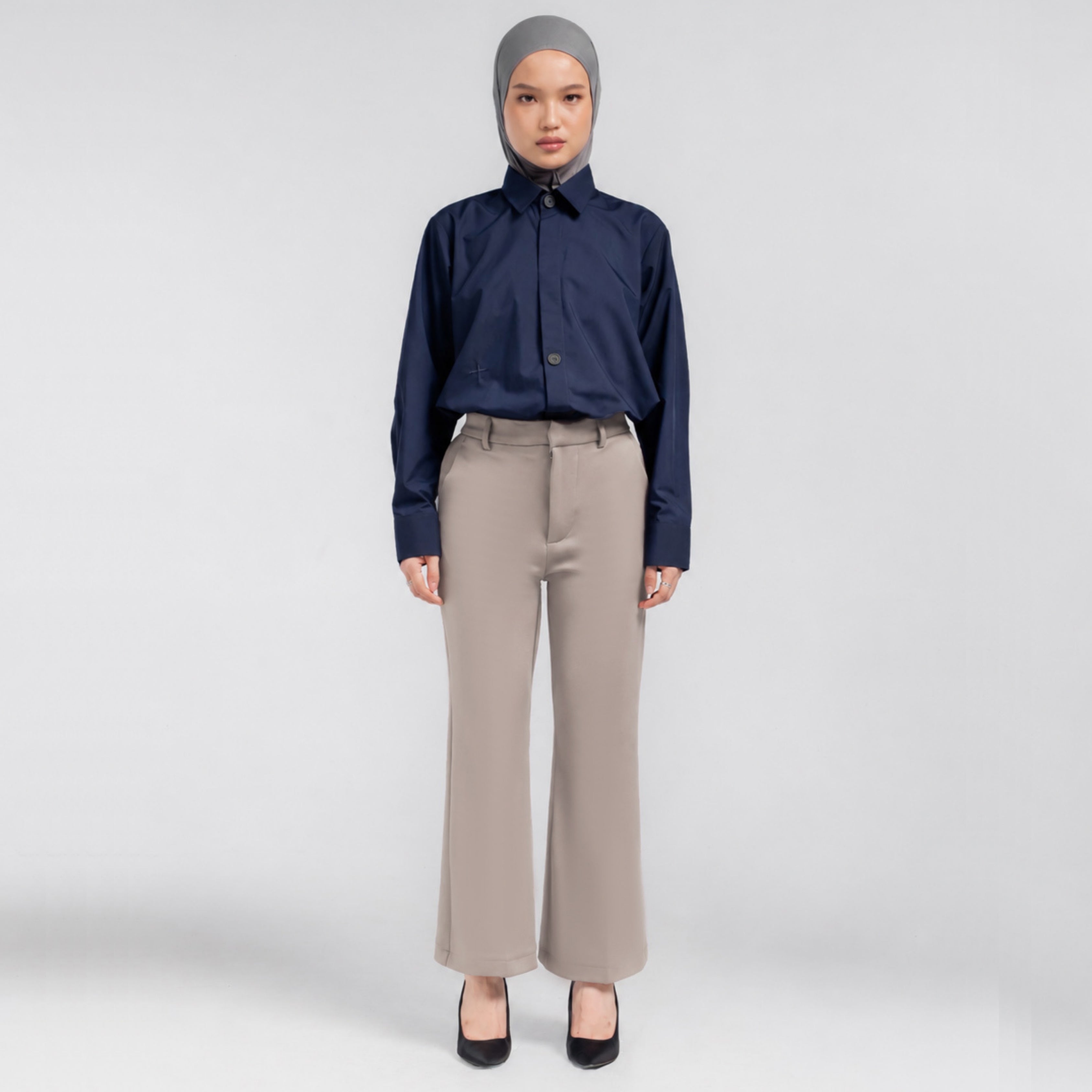 Flare Pants