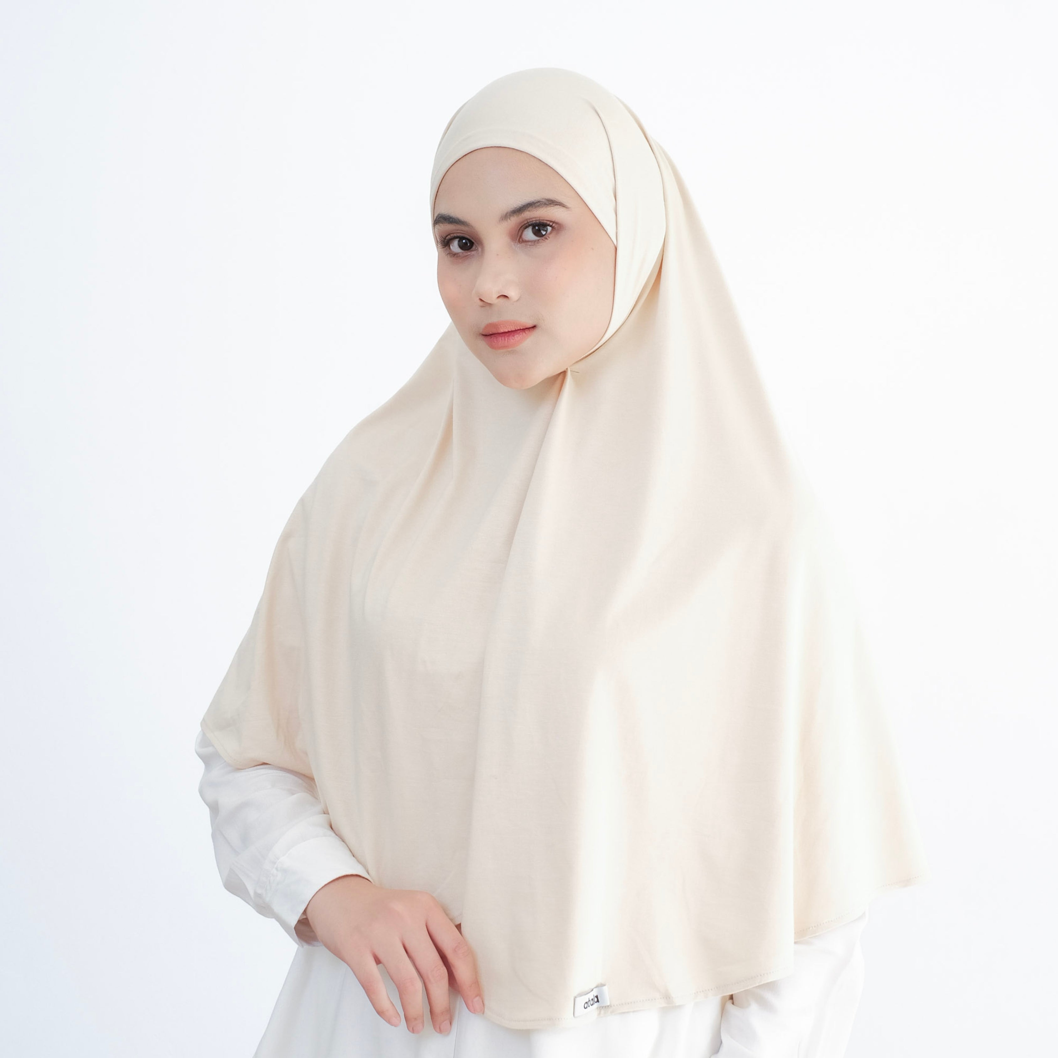 Noura Pashmina Instant