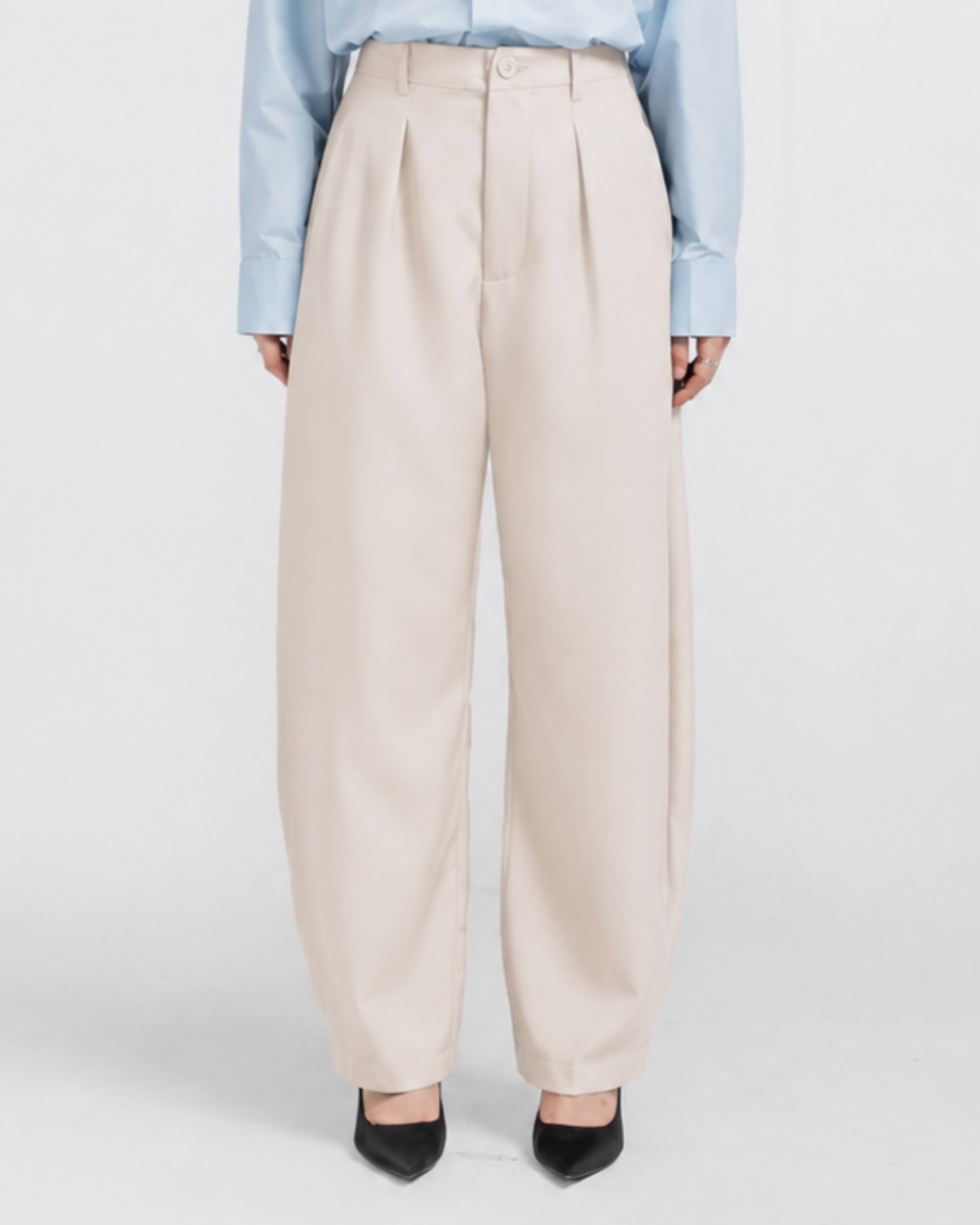 Agency Trousers