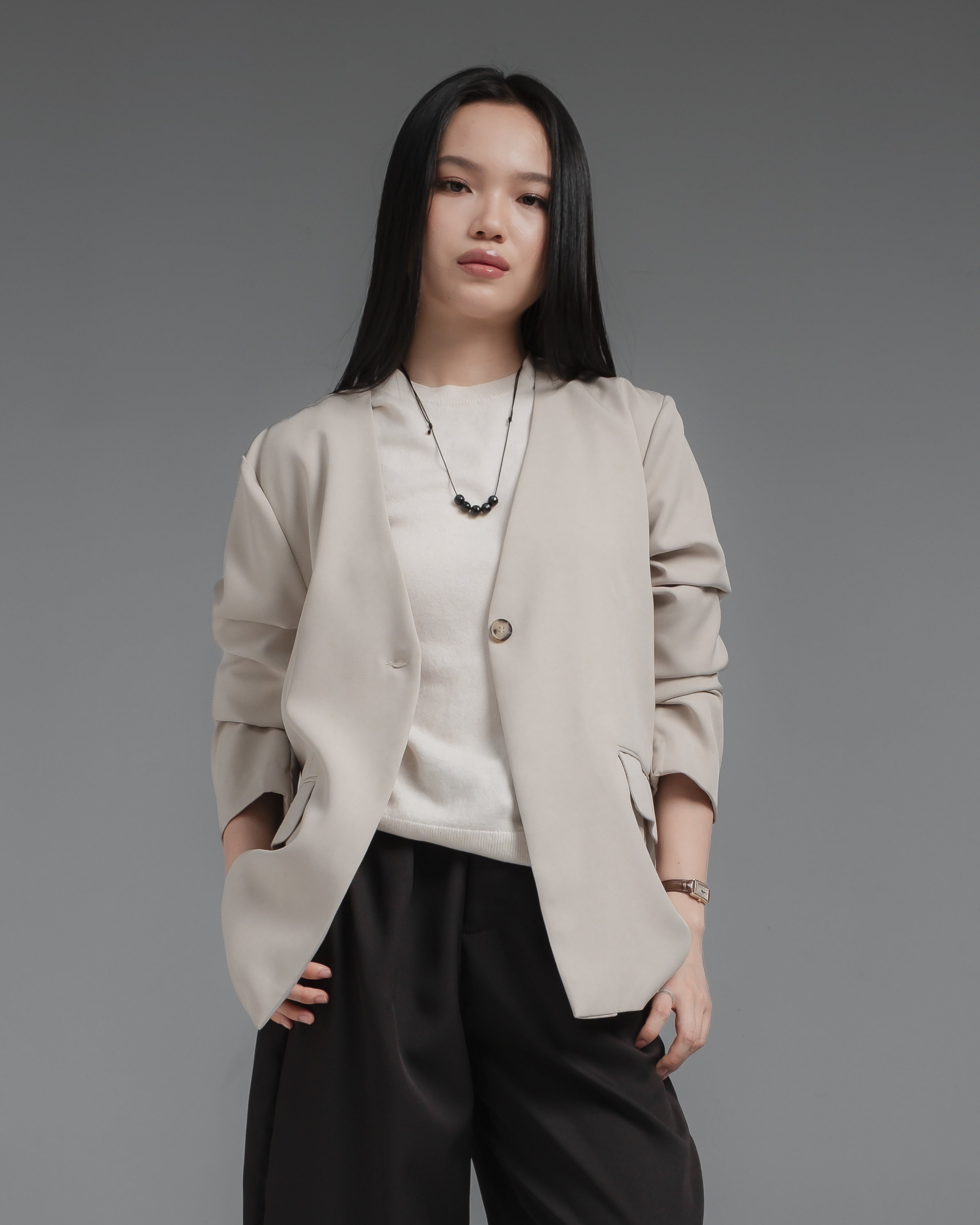 Elevate Blazer (Minor Reject)
