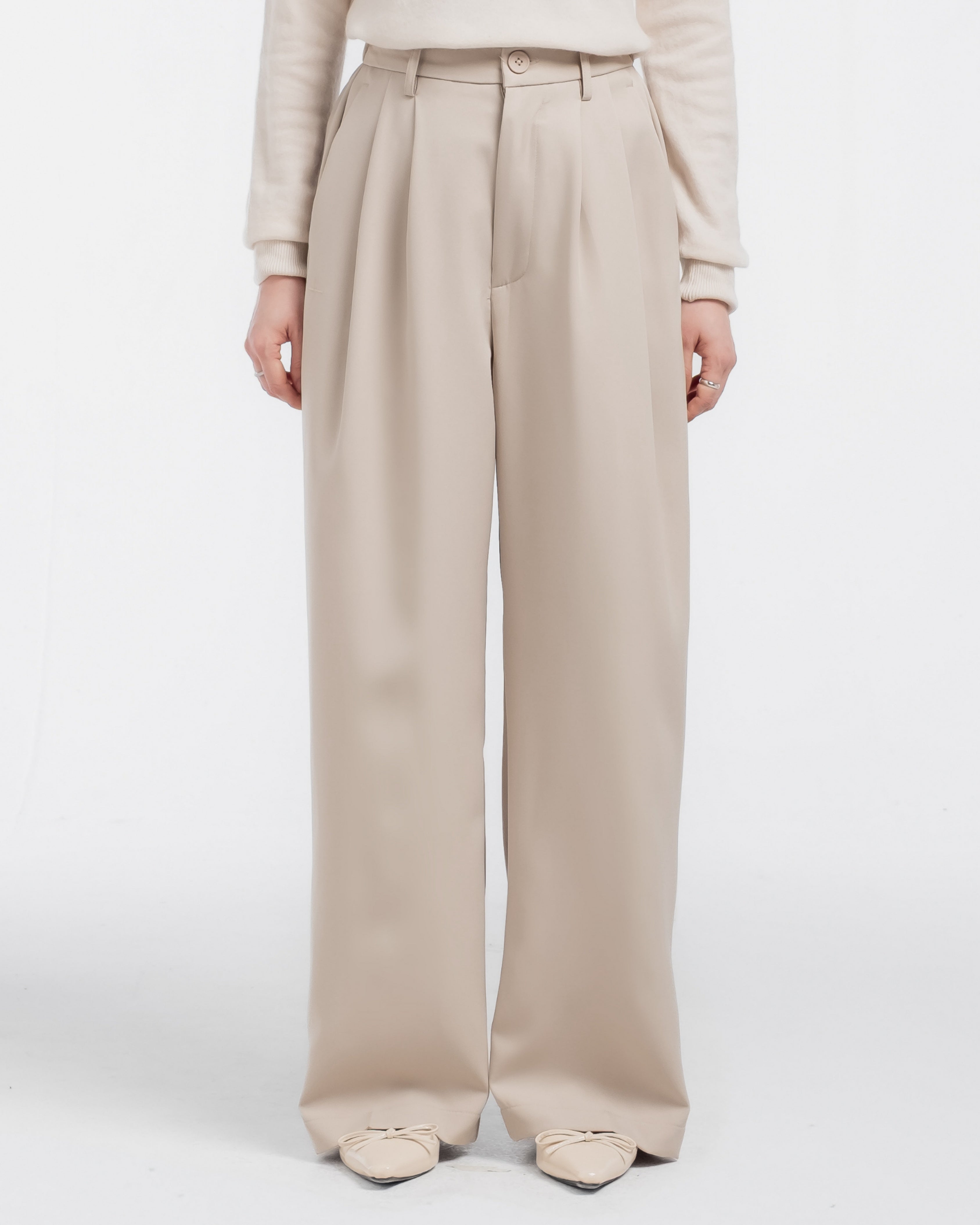 Lead Trousers