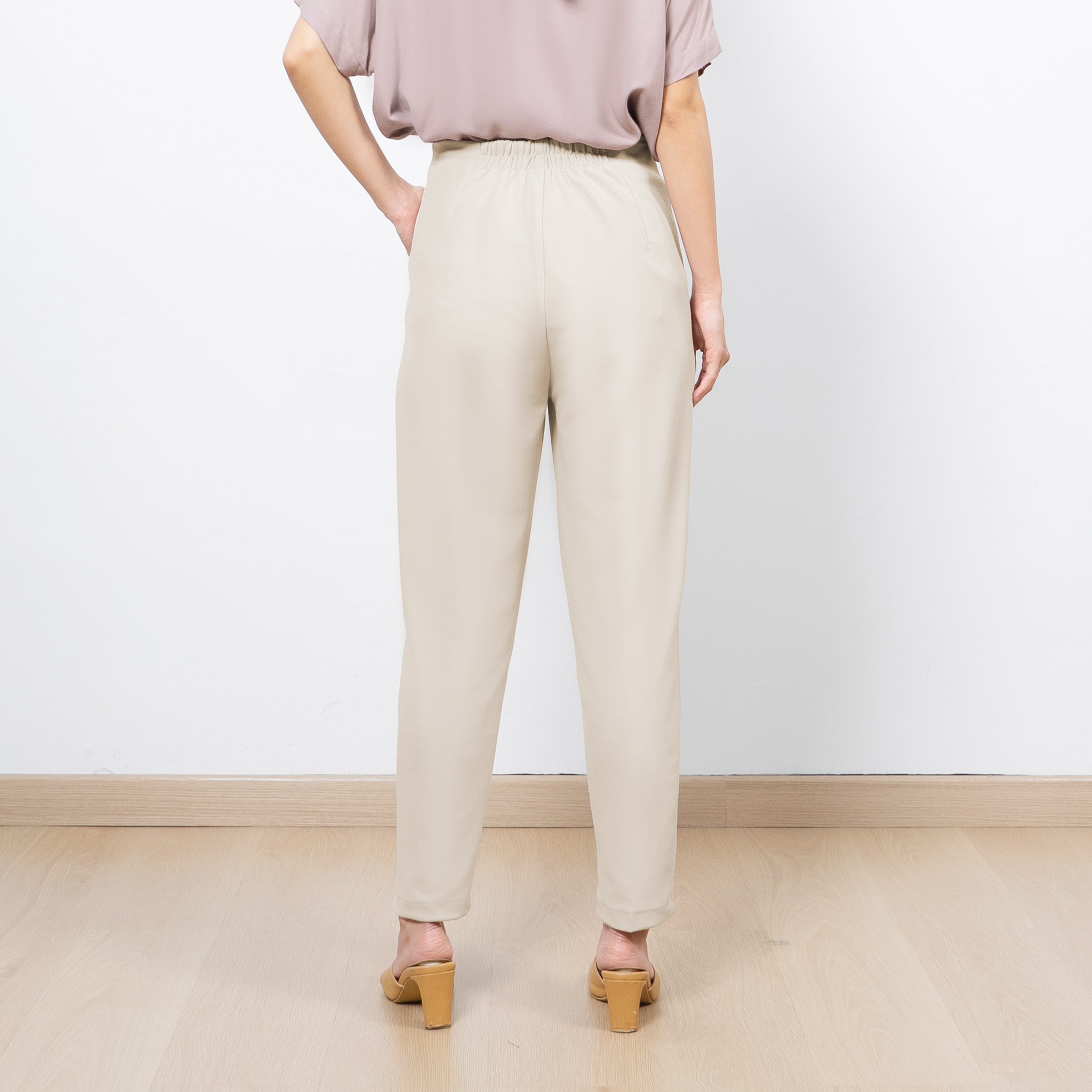 Editor Pants (Minor Reject)