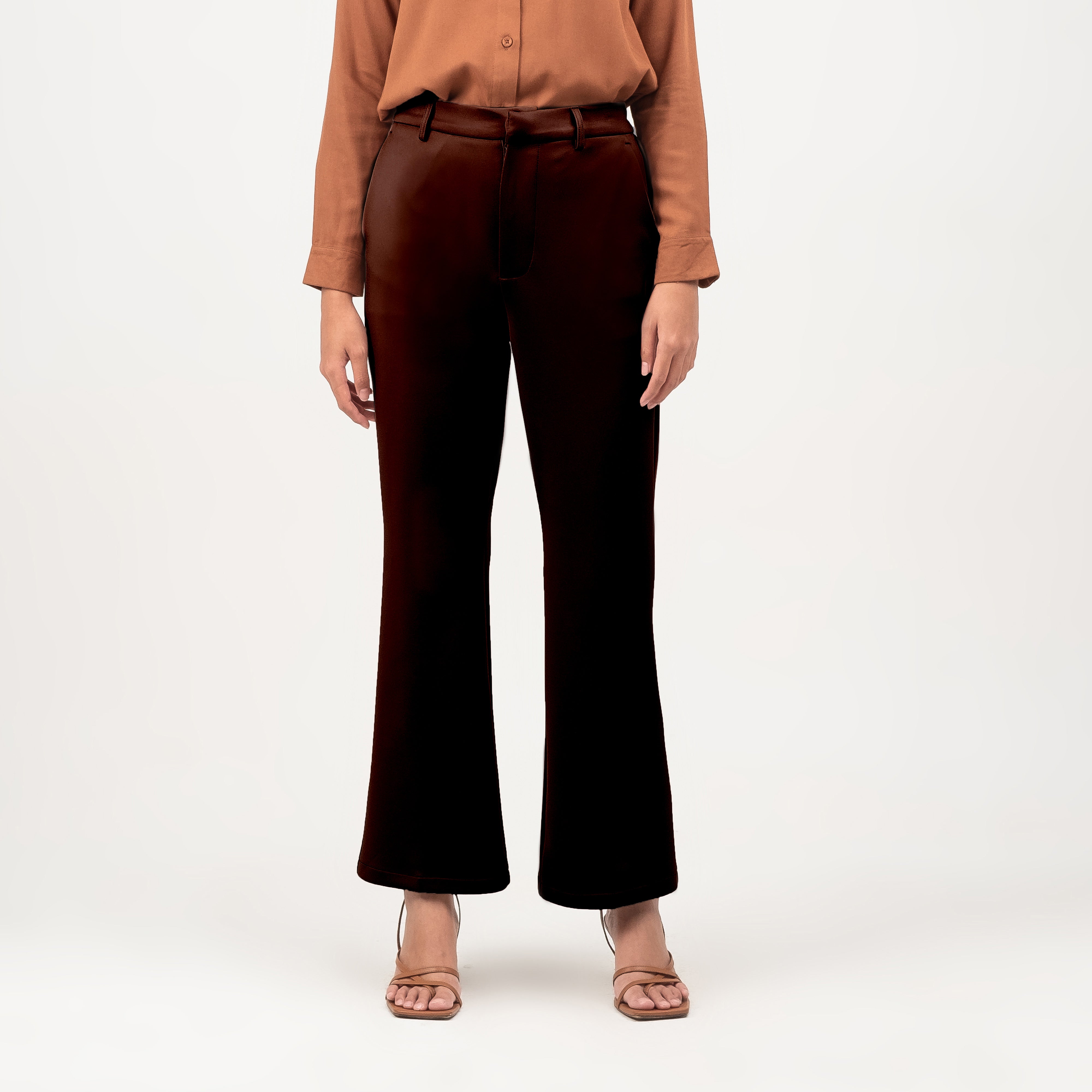 Flare Pants
