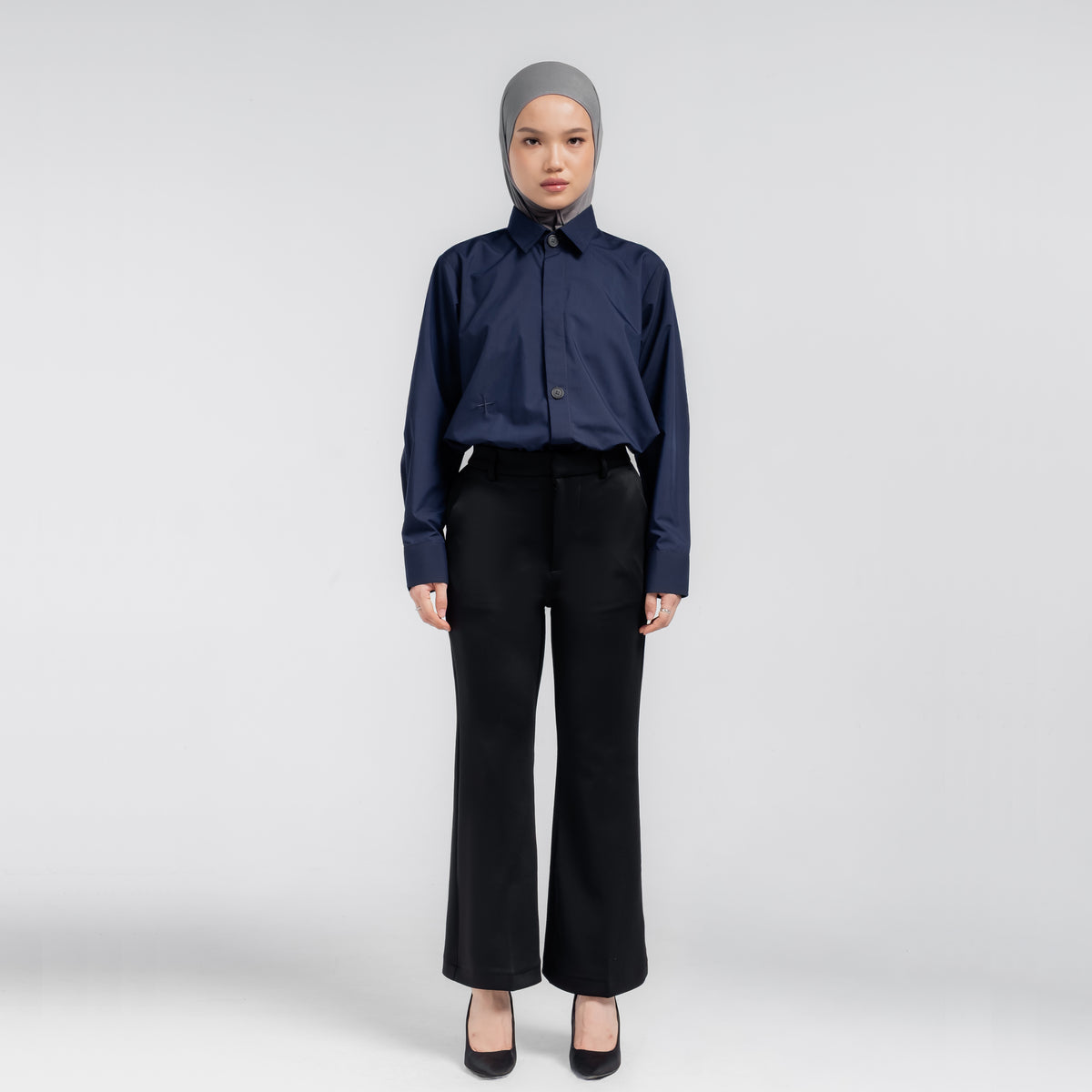 Flare Pants