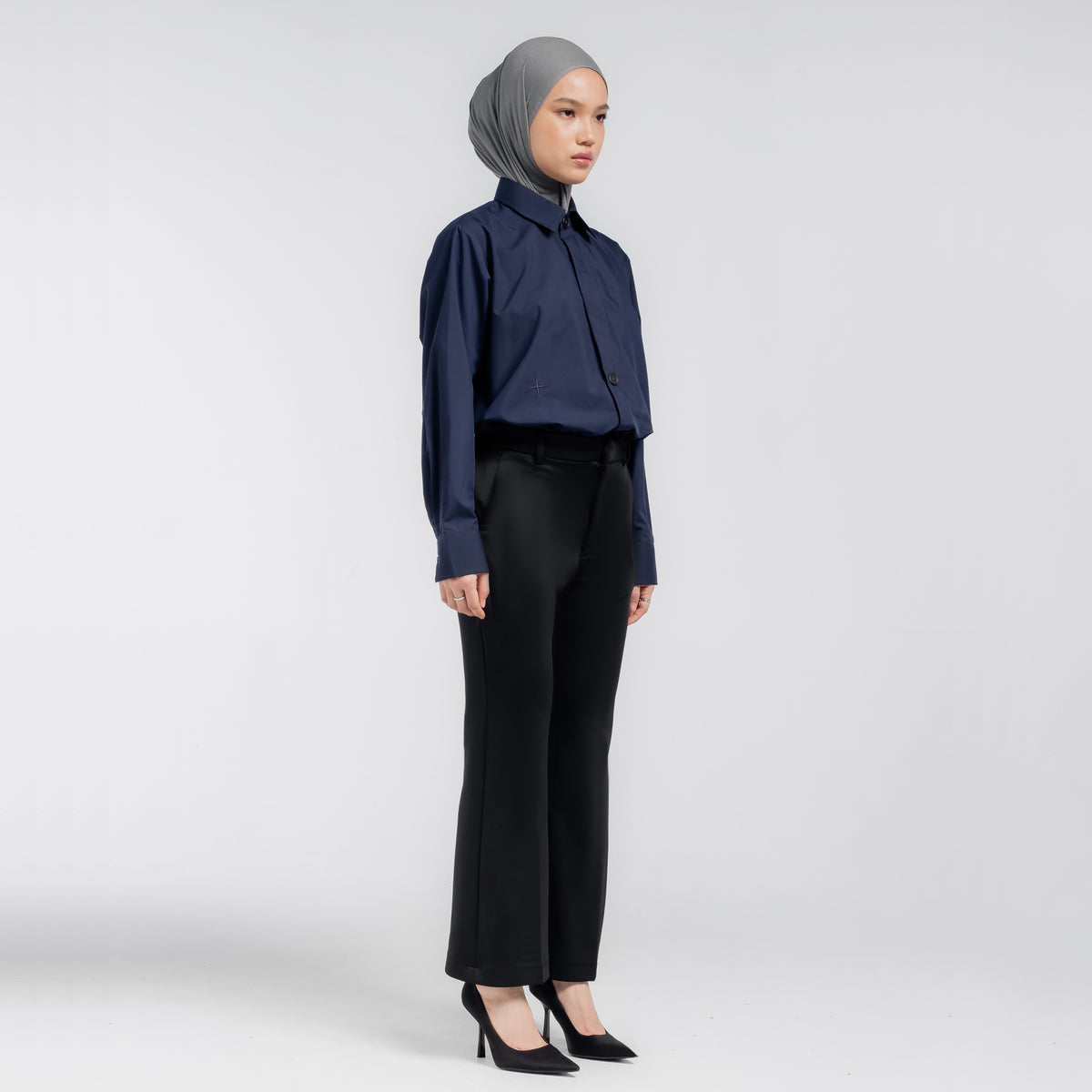 Flare Pants