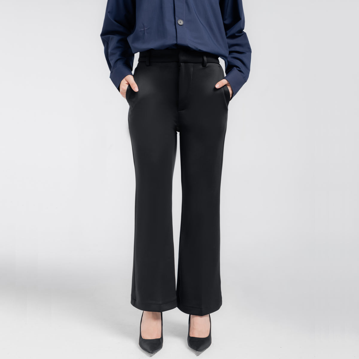 Flare Pants